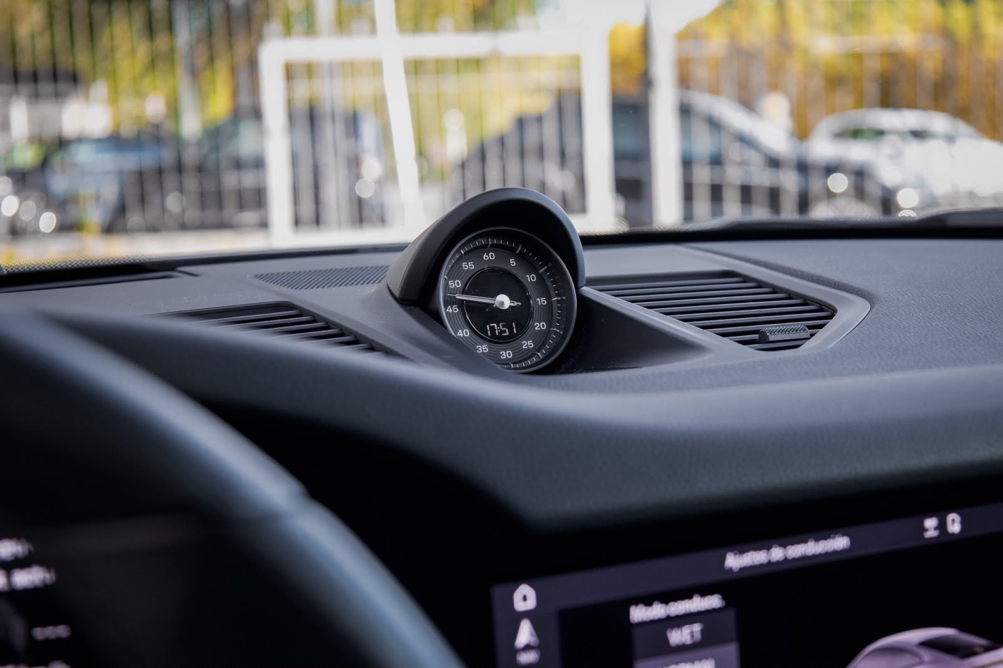 PORSCHE 911 992 CARRERA 4S