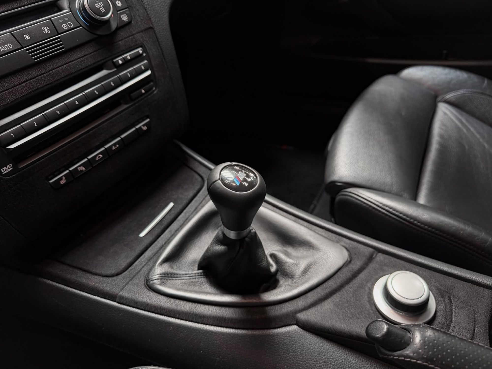 BMW 135I CABRIO