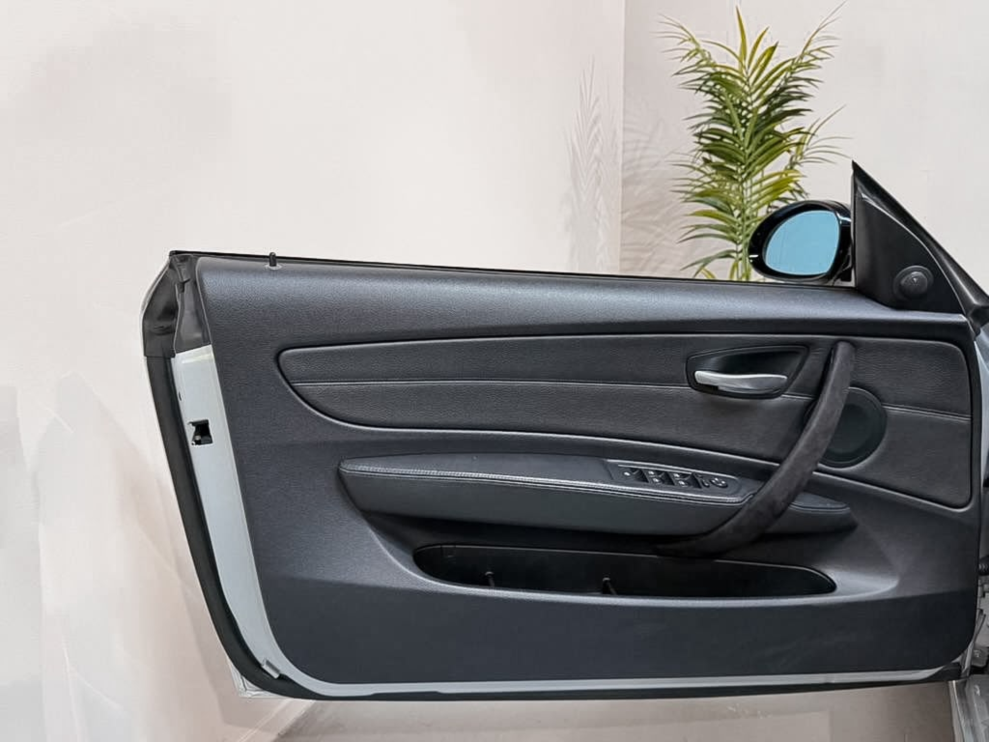 BMW 135I CABRIO