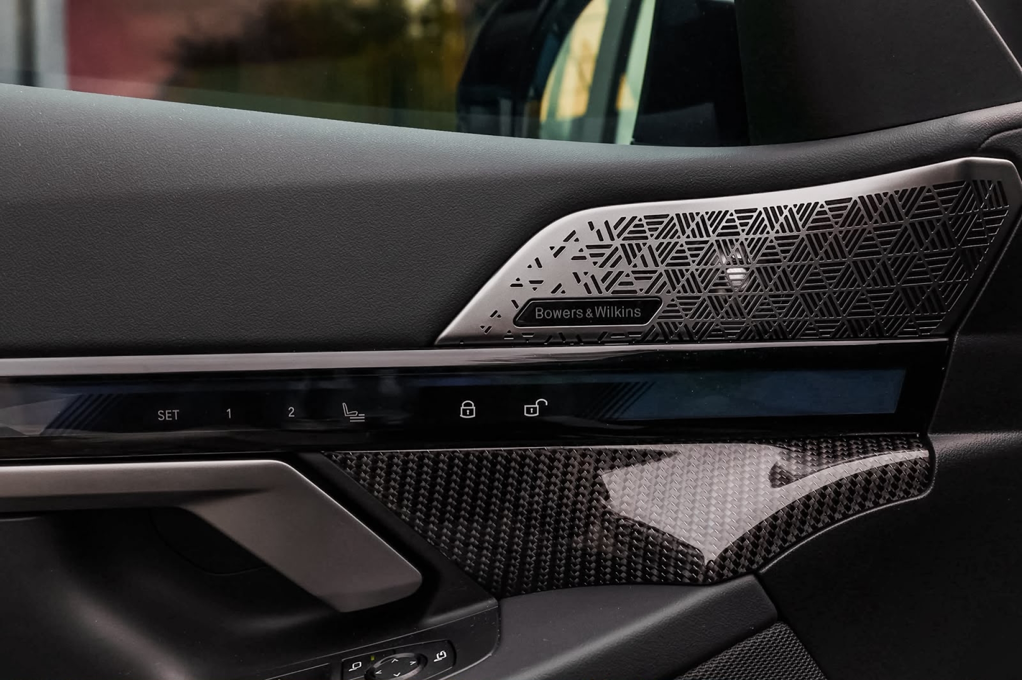 BMW M5 BERLINA HYBRID XDRIVE