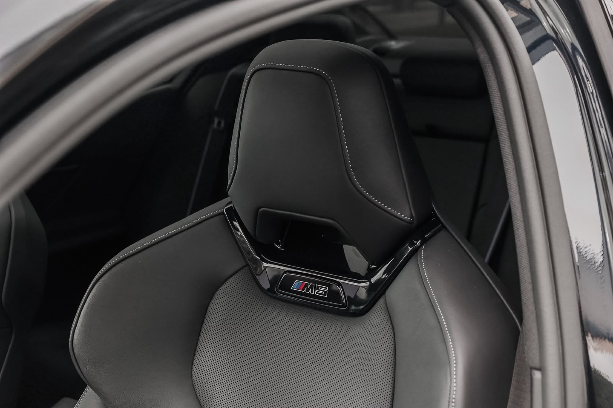 BMW M5 BERLINA HYBRID XDRIVE