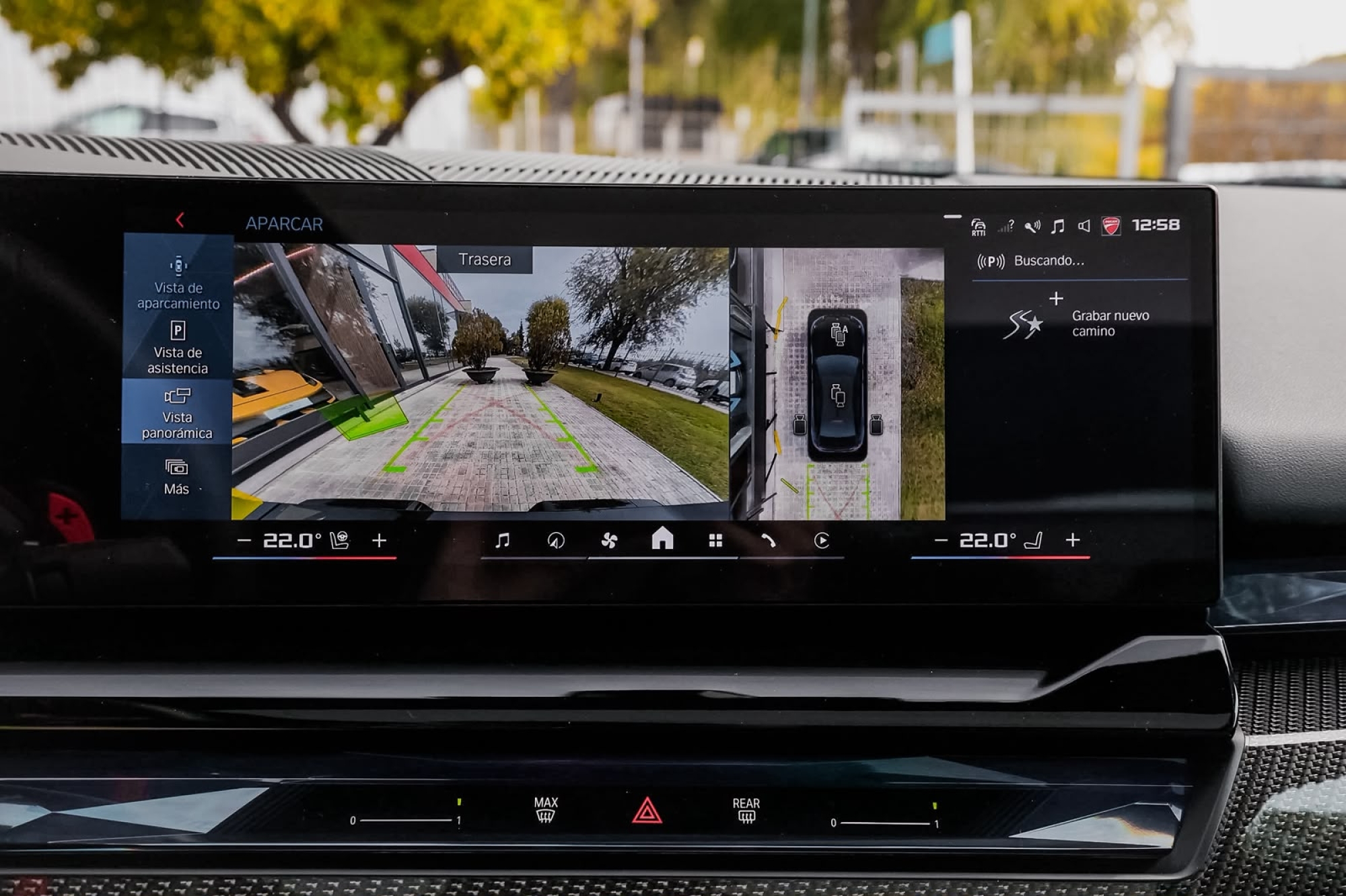 BMW M5 BERLINA HYBRID XDRIVE