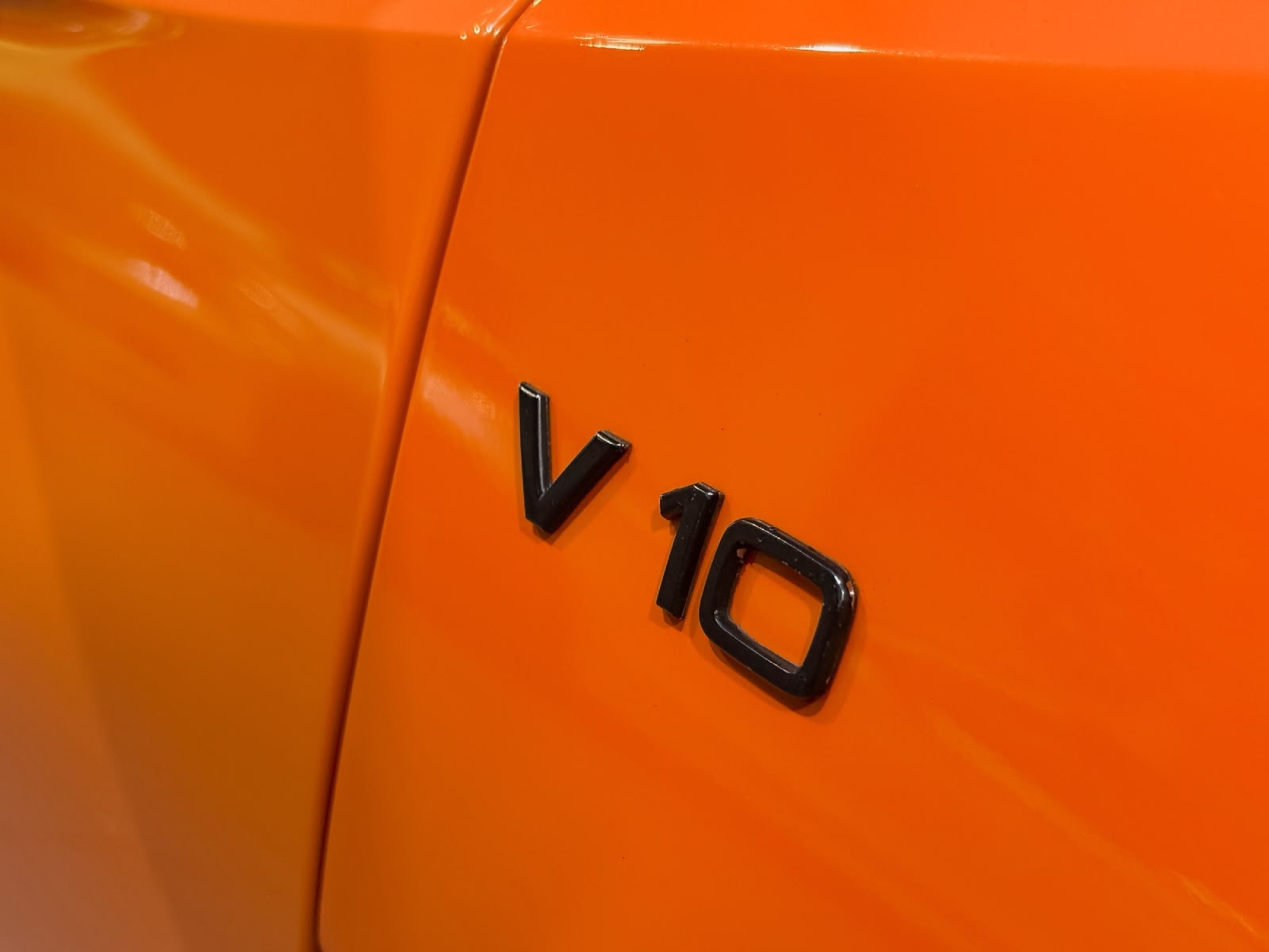 AUDI R8 V10 PLUS