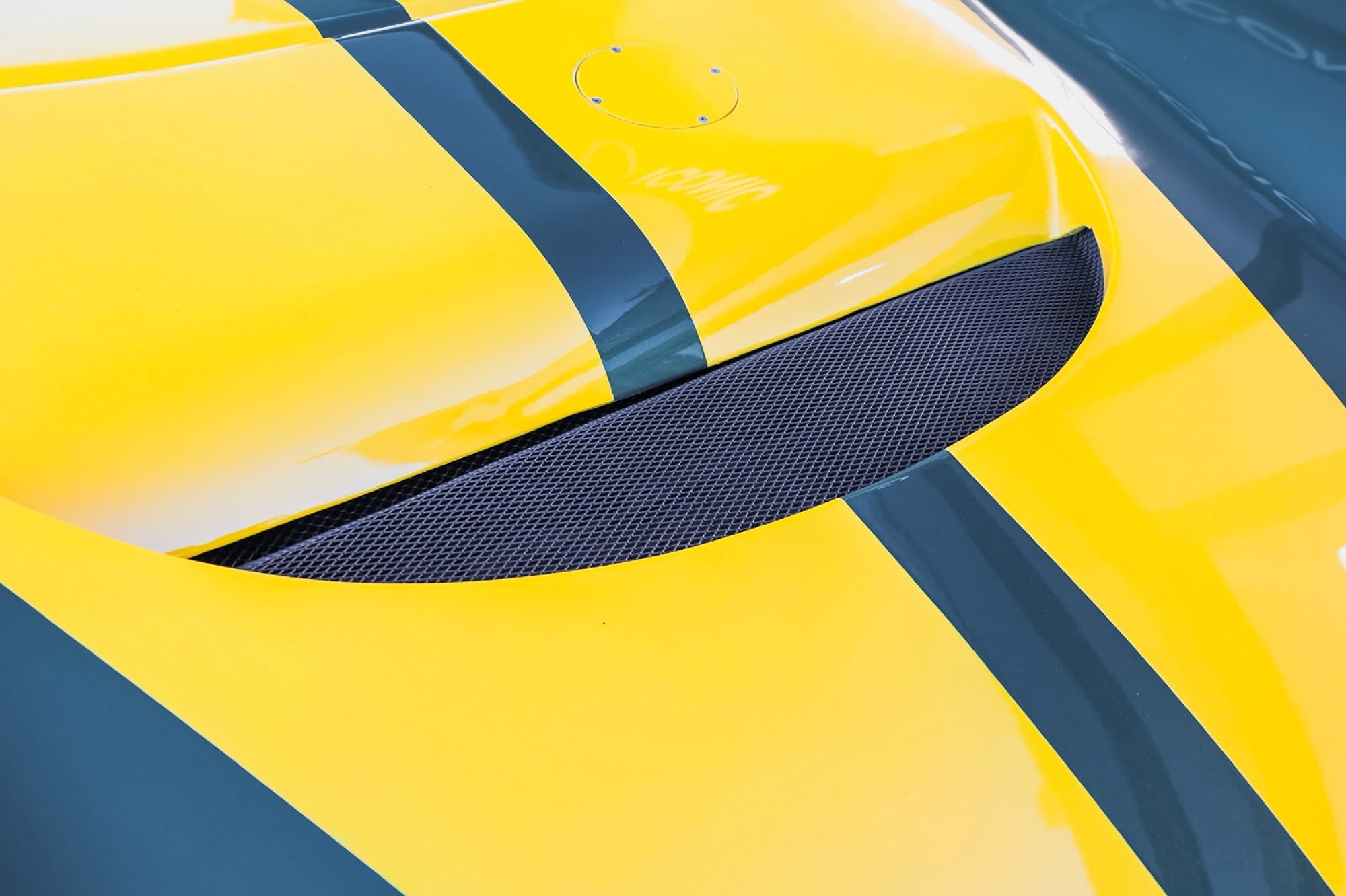 LOTUS ELISE APERTA ONE OFF
