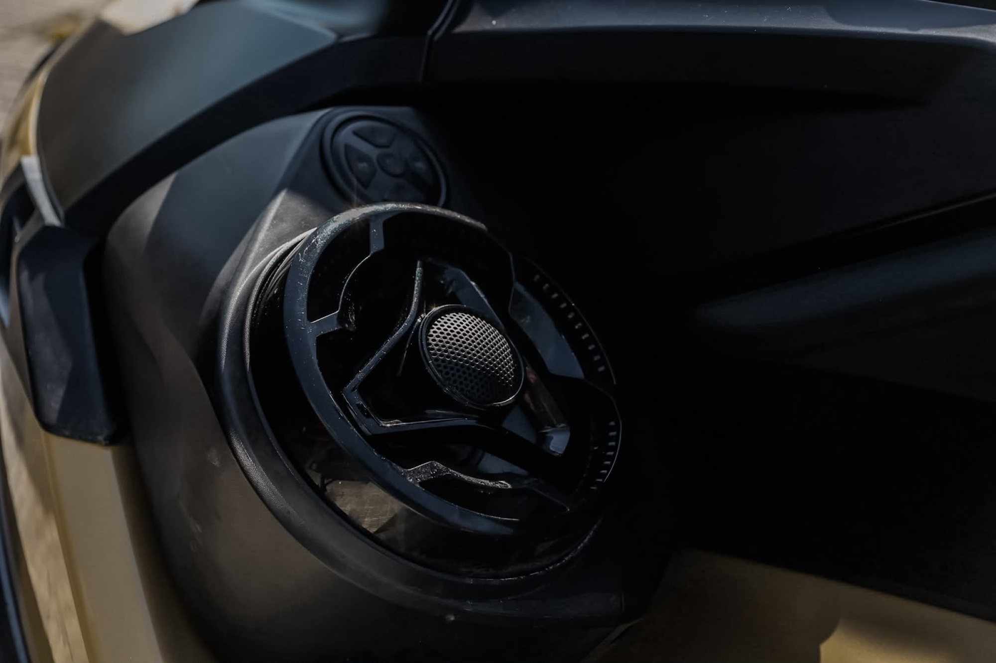 SEADOO RXT XRS 325