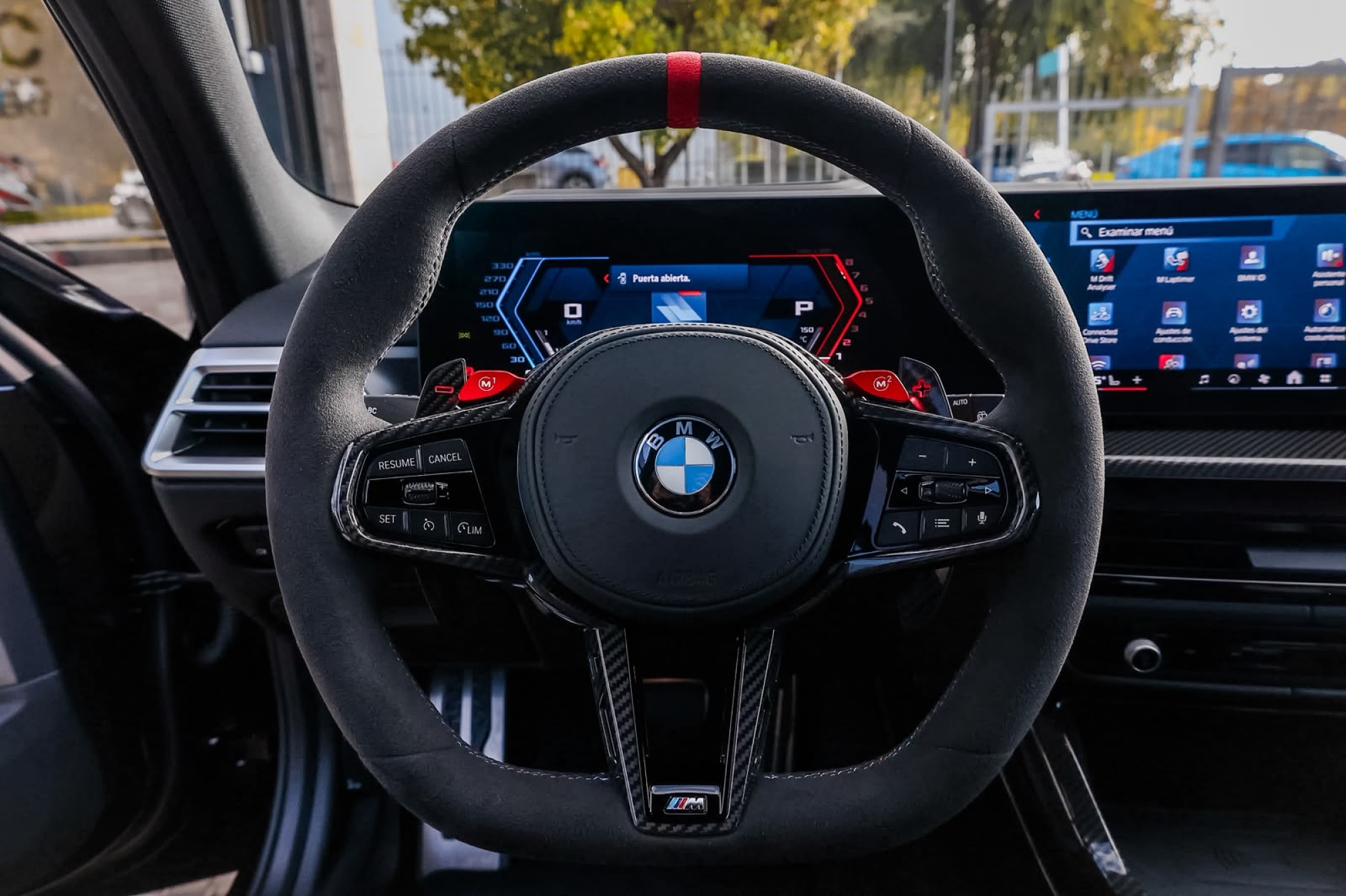 BMW M3 CS TOURING
