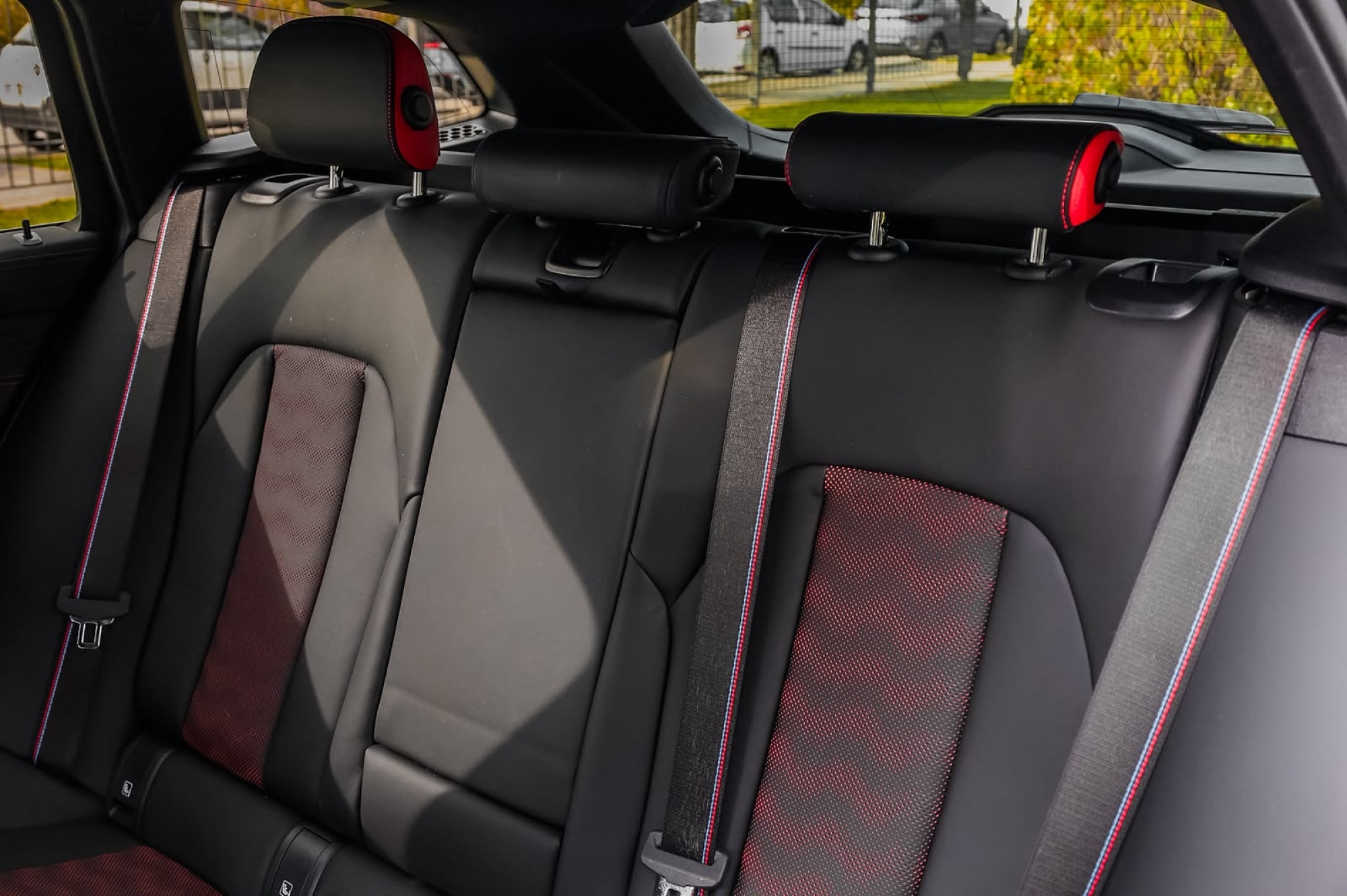 BMW M3 CS TOURING