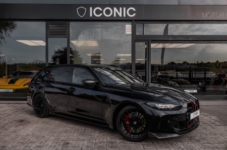 BMW M3 CS TOURING
