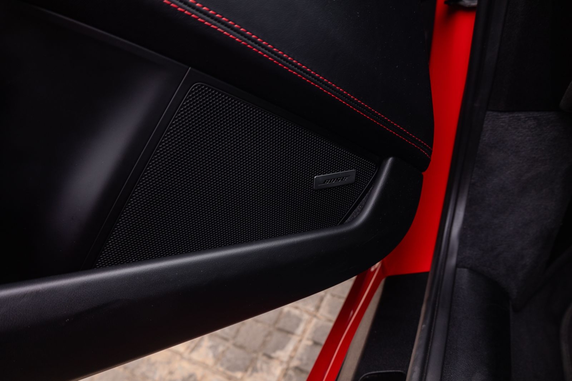 PORSCHE 911 992 GT3 PDK
