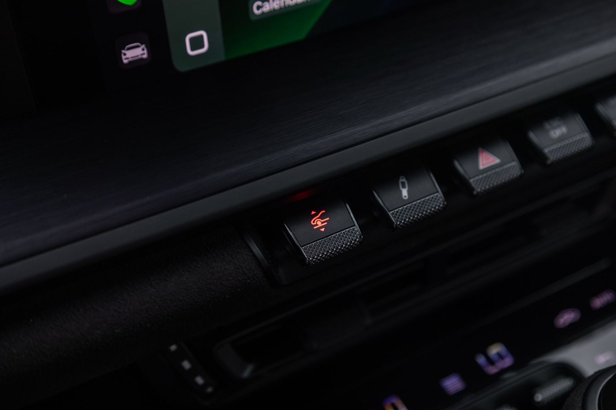 PORSCHE 911 992 GT3 PDK