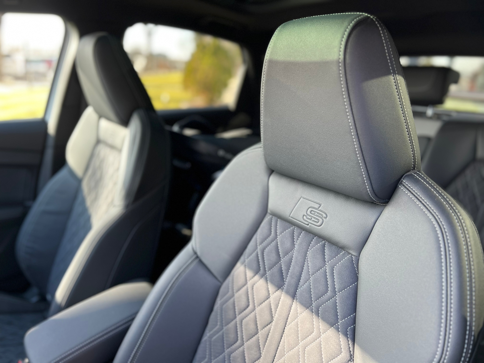 AUDI Q4 E-TRON SPORTBACK