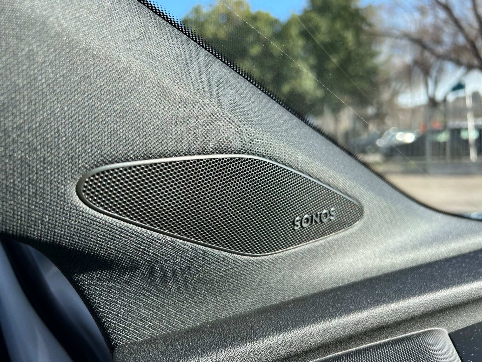 AUDI Q4 E-TRON SPORTBACK