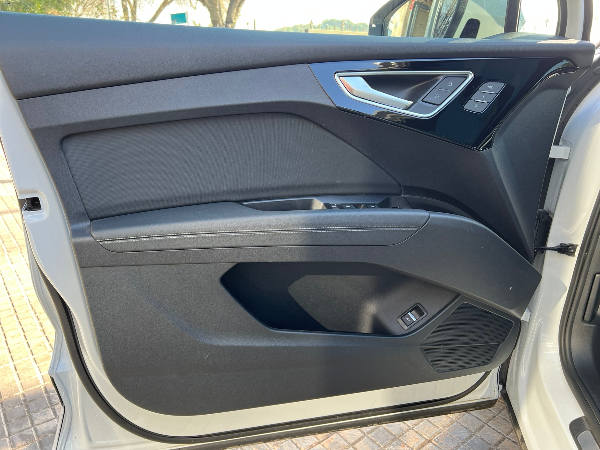 AUDI Q4 E-TRON SPORTBACK