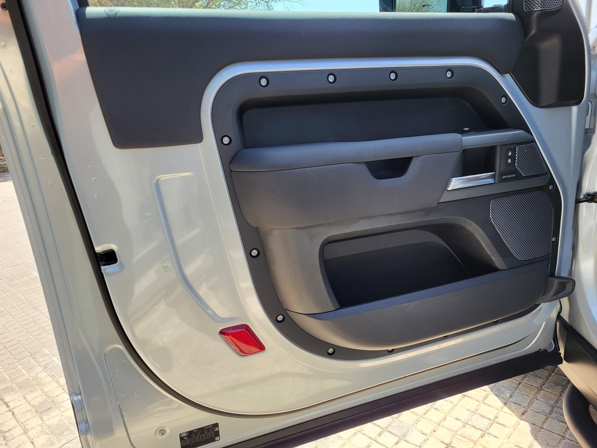 LAND-ROVER RANGE-ROVER DEFENDER 90 D300 3p X-DYNAMIC S