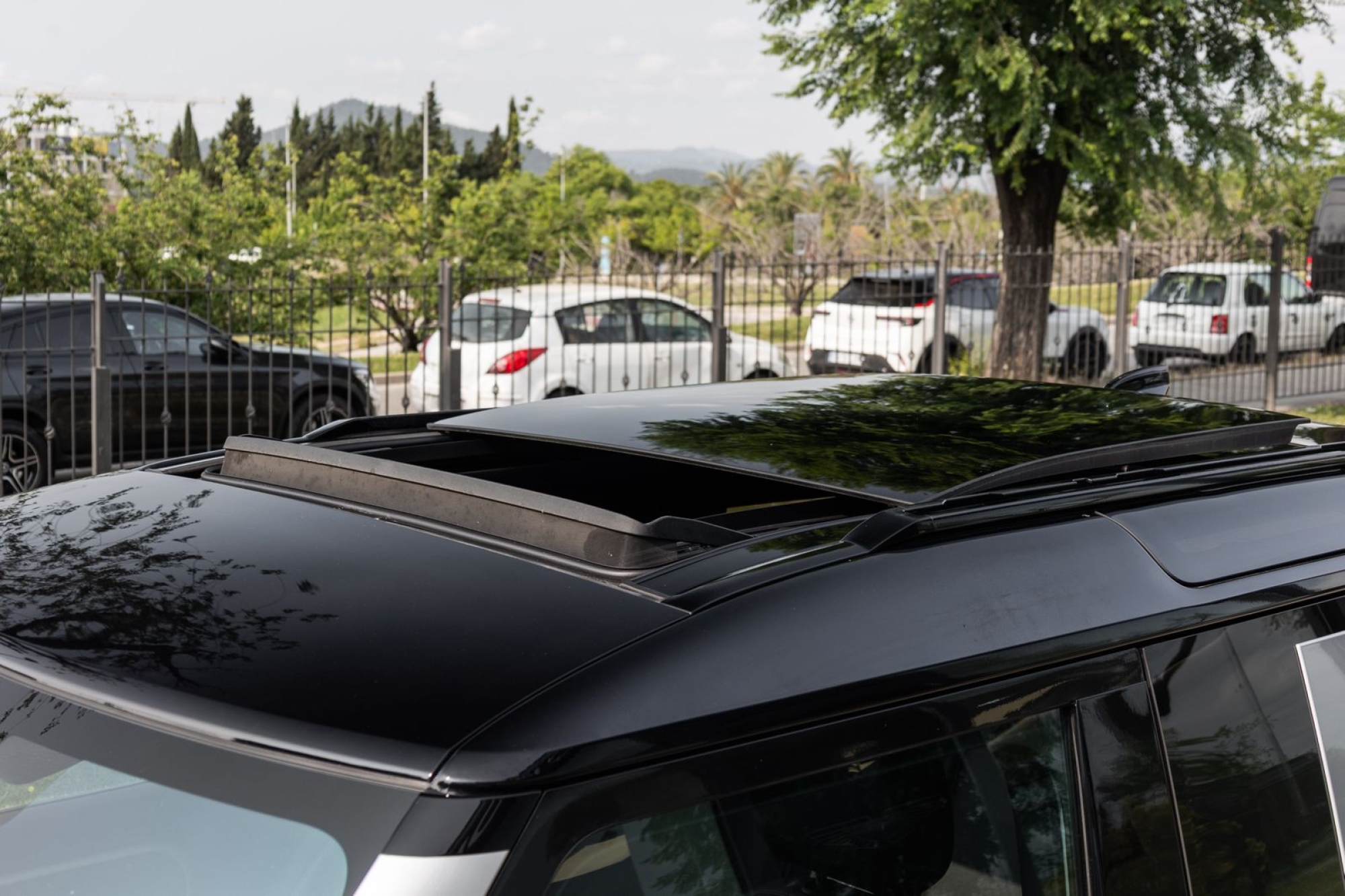 LAND-ROVER RANGE-ROVER DEFENDER 90 D300 3p X-DYNAMIC S