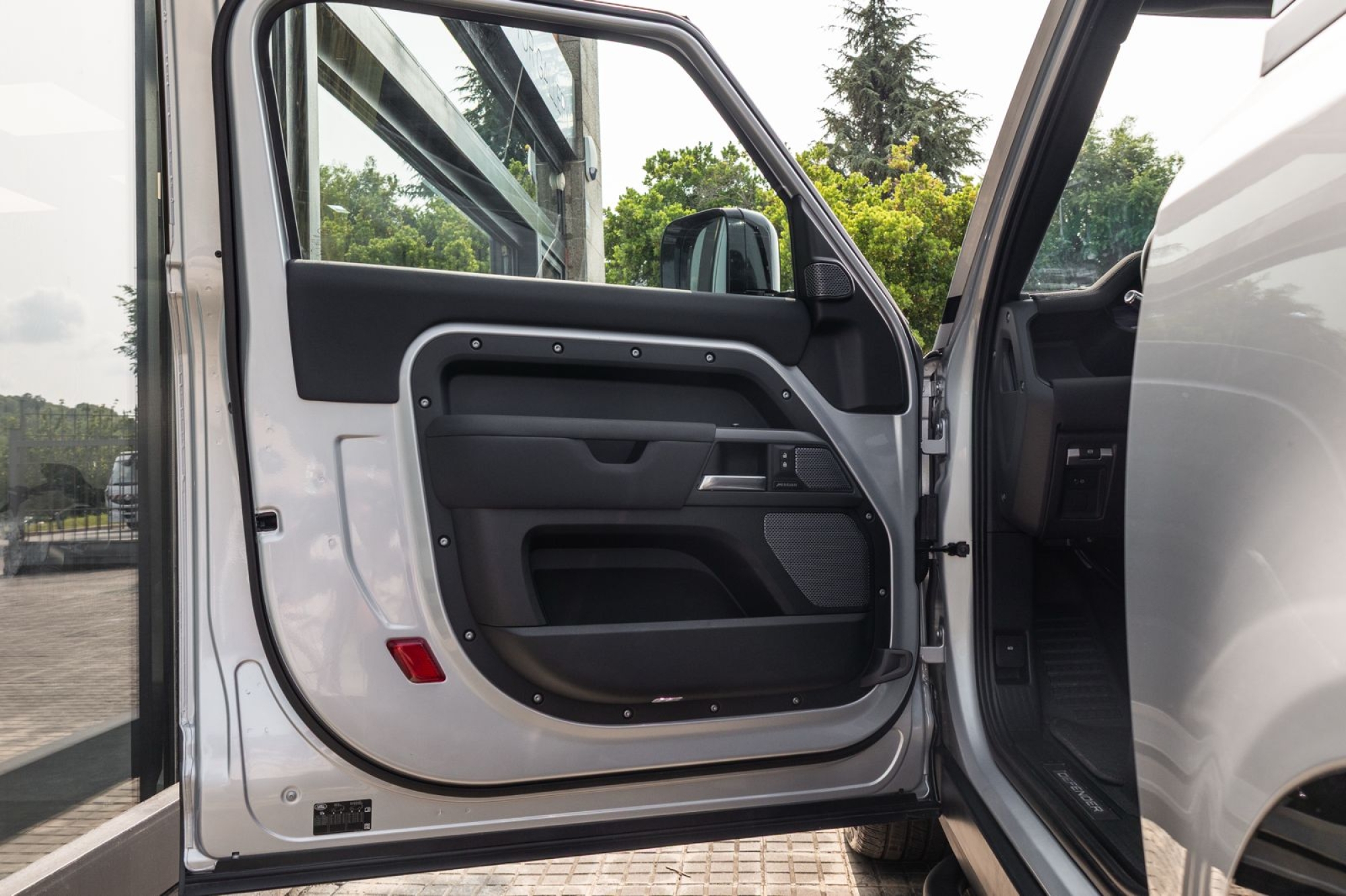 LAND-ROVER RANGE-ROVER DEFENDER 90 D300 3p X-DYNAMIC S