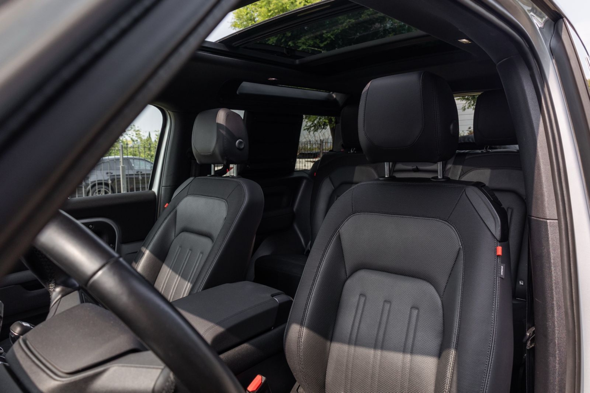 LAND-ROVER RANGE-ROVER DEFENDER 90 D300 3p X-DYNAMIC S