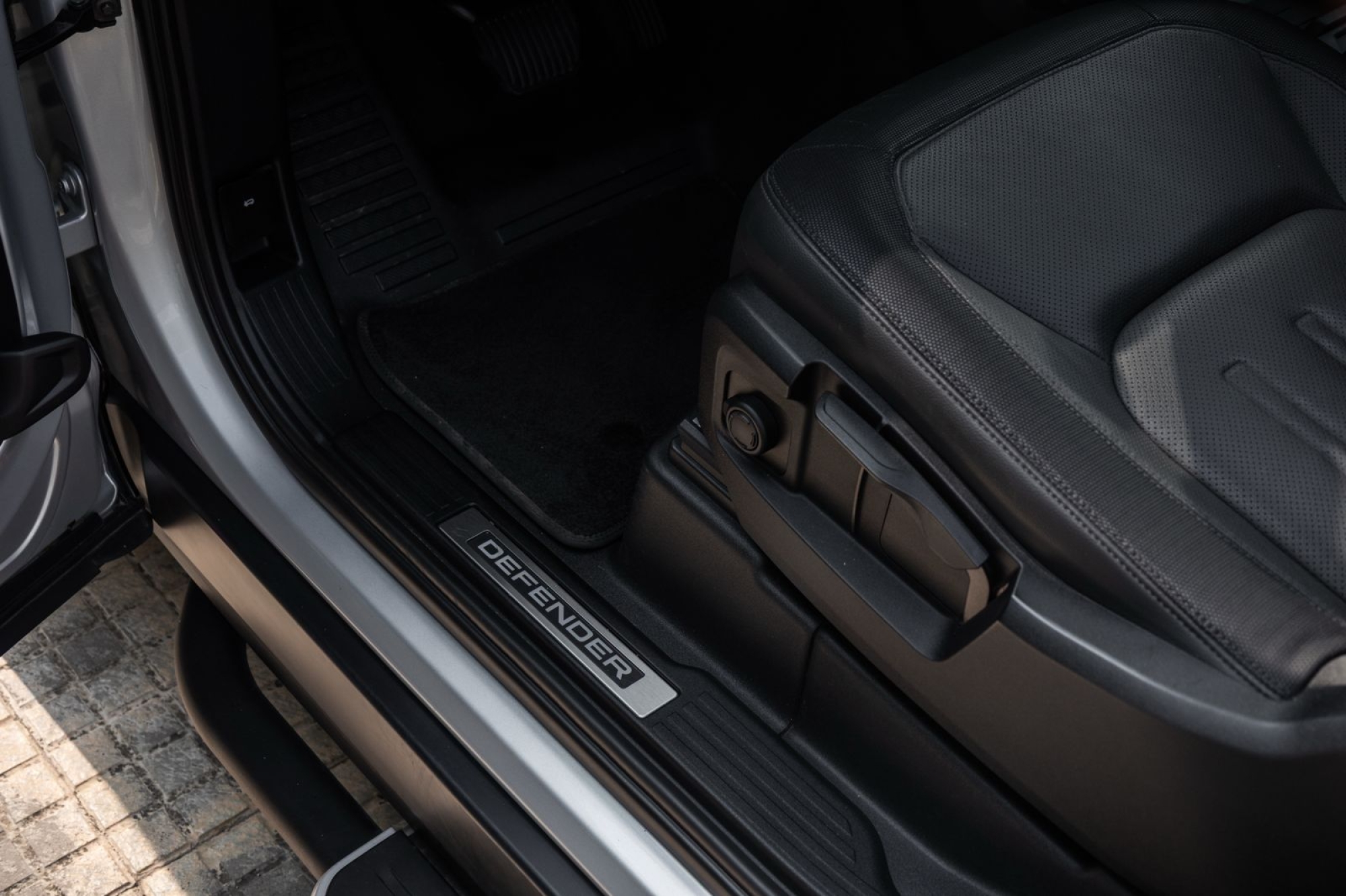 LAND-ROVER RANGE-ROVER DEFENDER 90 D300 3p X-DYNAMIC S