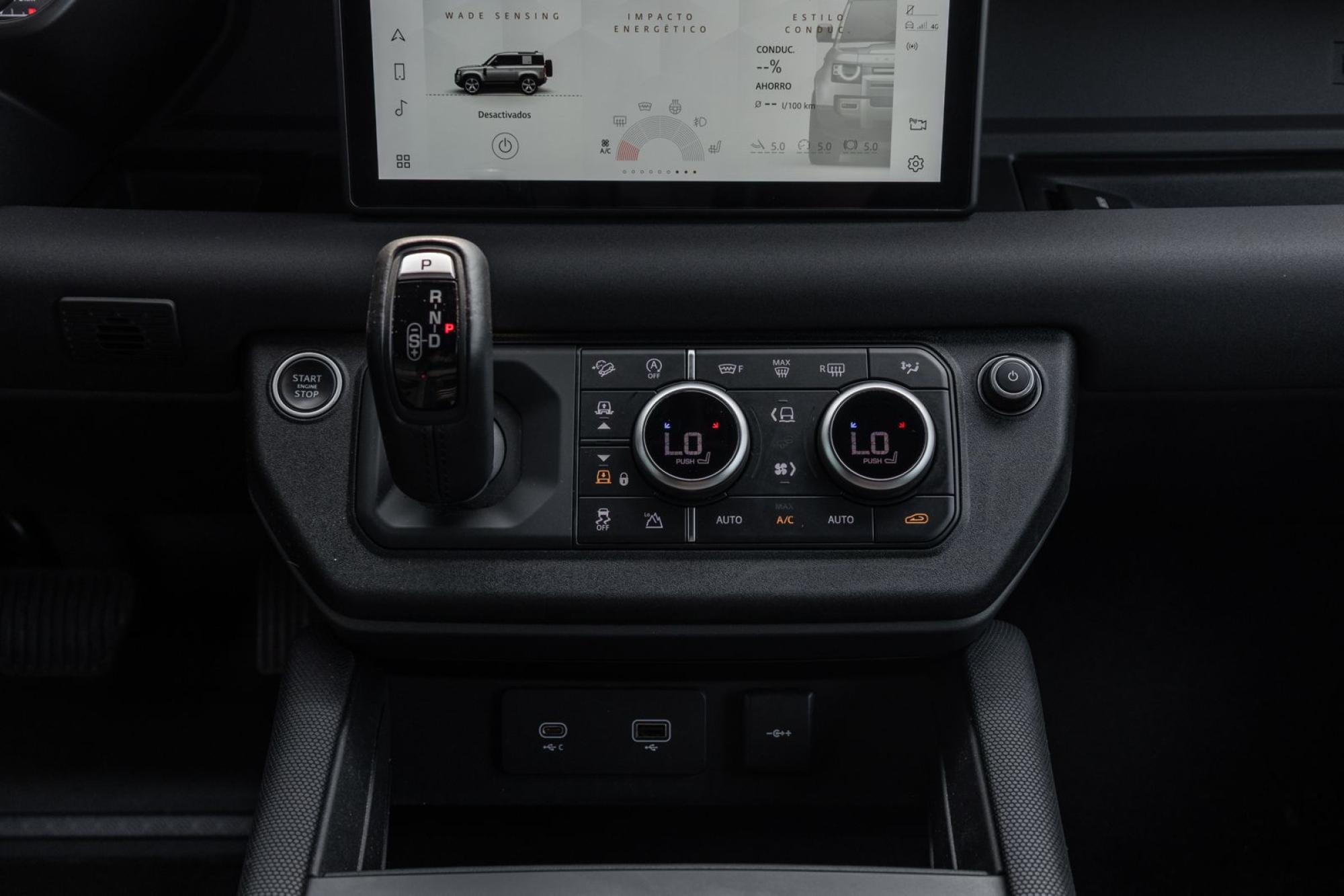 LAND-ROVER RANGE-ROVER DEFENDER 90 D300 3p X-DYNAMIC S