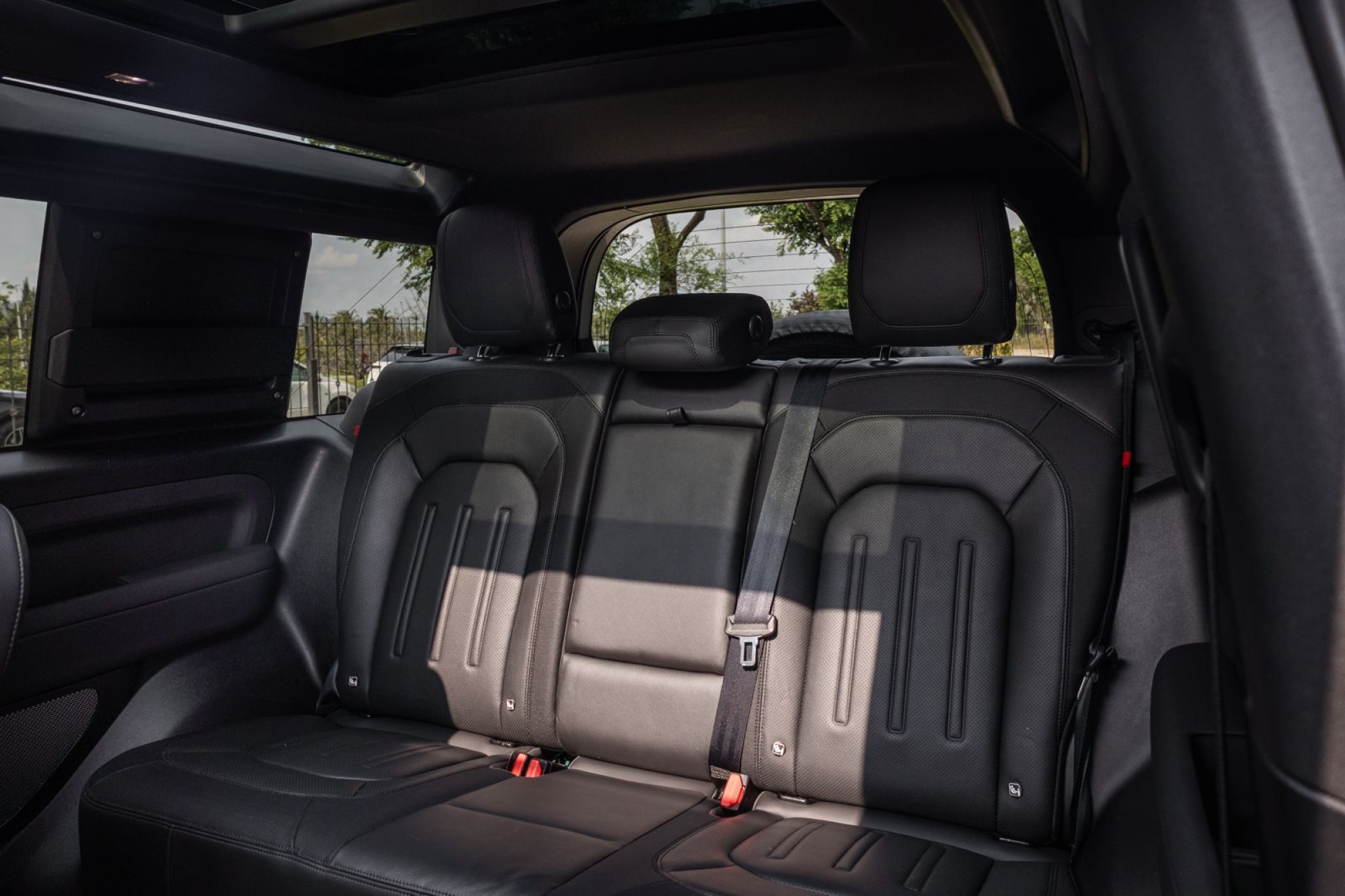 LAND-ROVER RANGE-ROVER DEFENDER 90 D300 3p X-DYNAMIC S