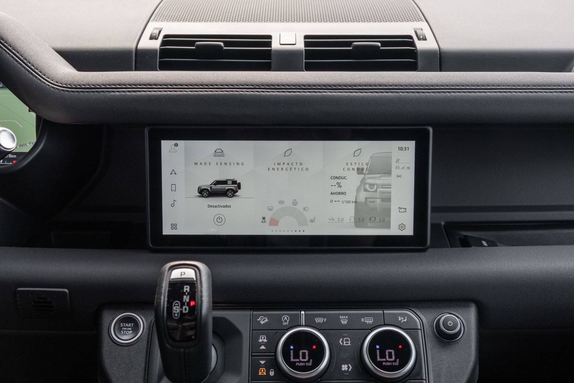 LAND-ROVER RANGE-ROVER DEFENDER 90 D300 3p X-DYNAMIC S