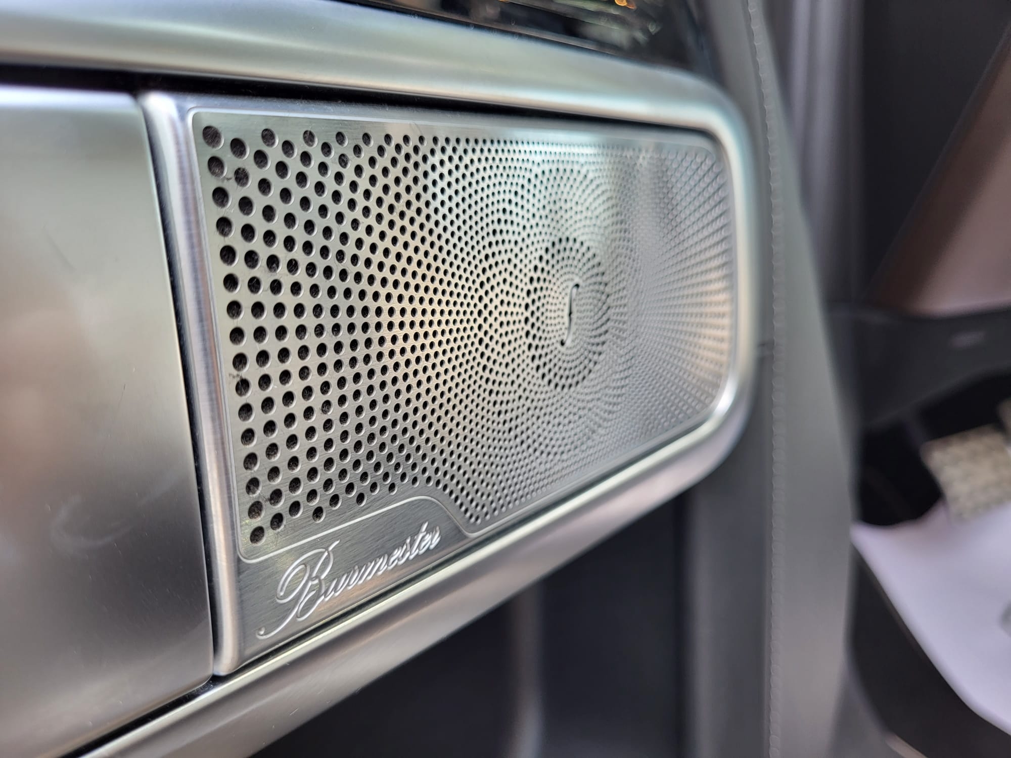 MERCEDES-BENZ G63 AMG BRABUS 700