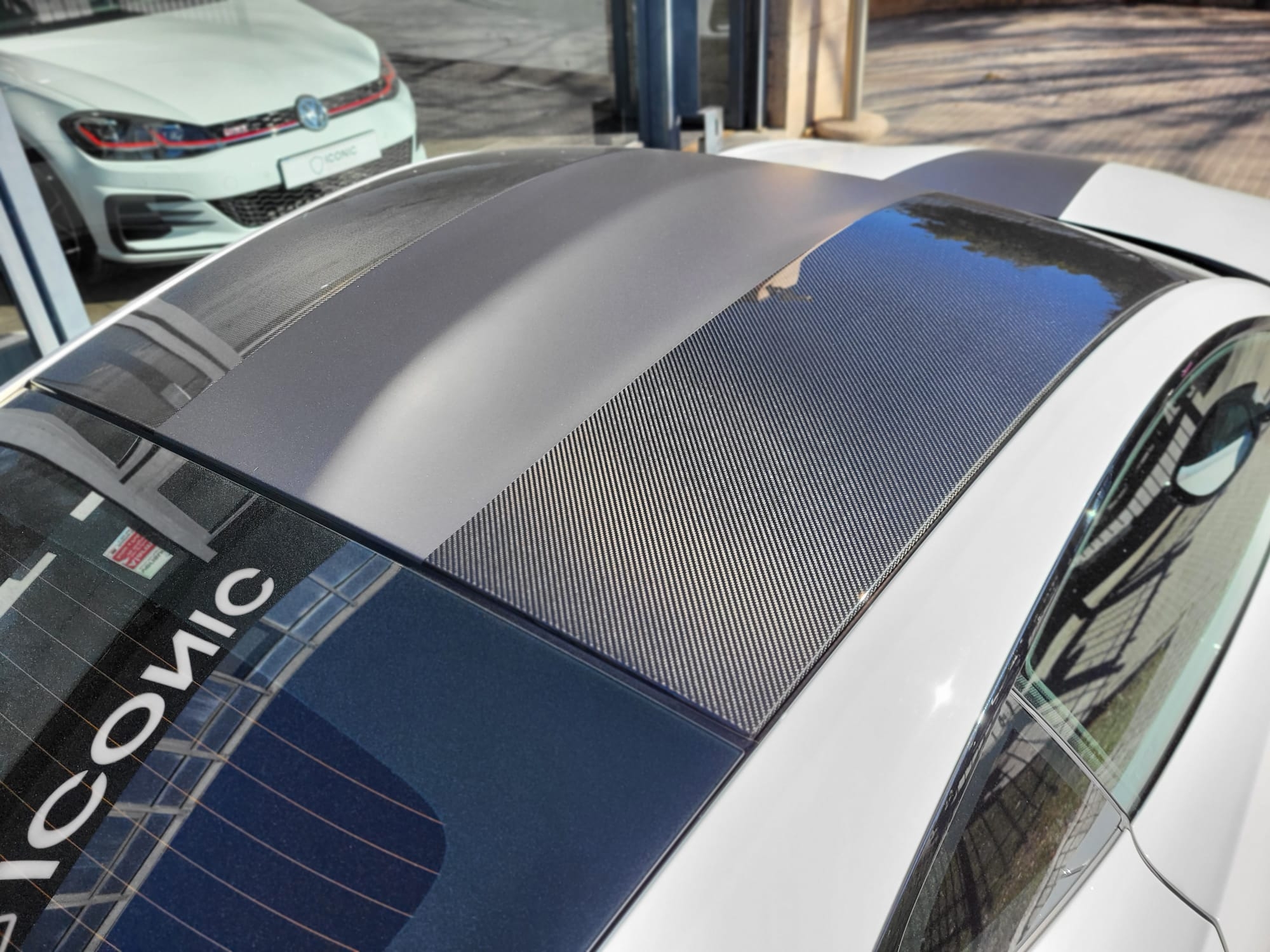 ASTON MARTIN VANTAGE F1 EDITION