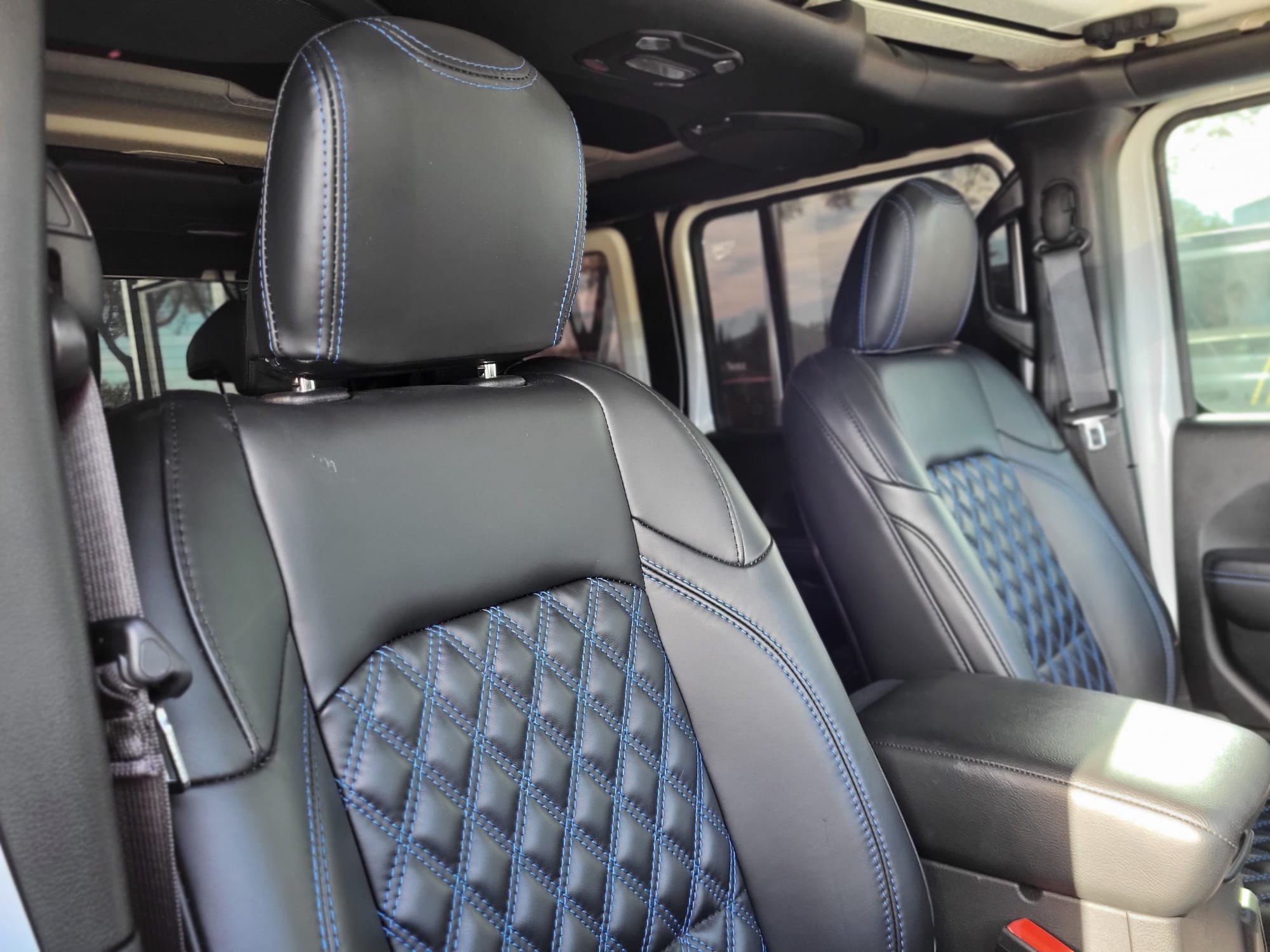 JEEP WRANGLER UNLIMITED 2.0 4xE RUBICON 