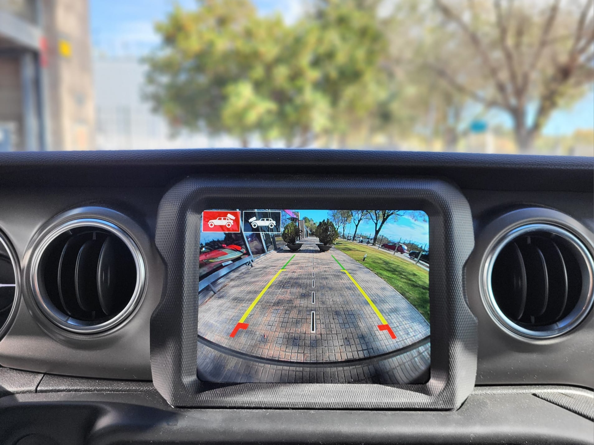 JEEP WRANGLER UNLIMITED 2.0 4xE RUBICON 