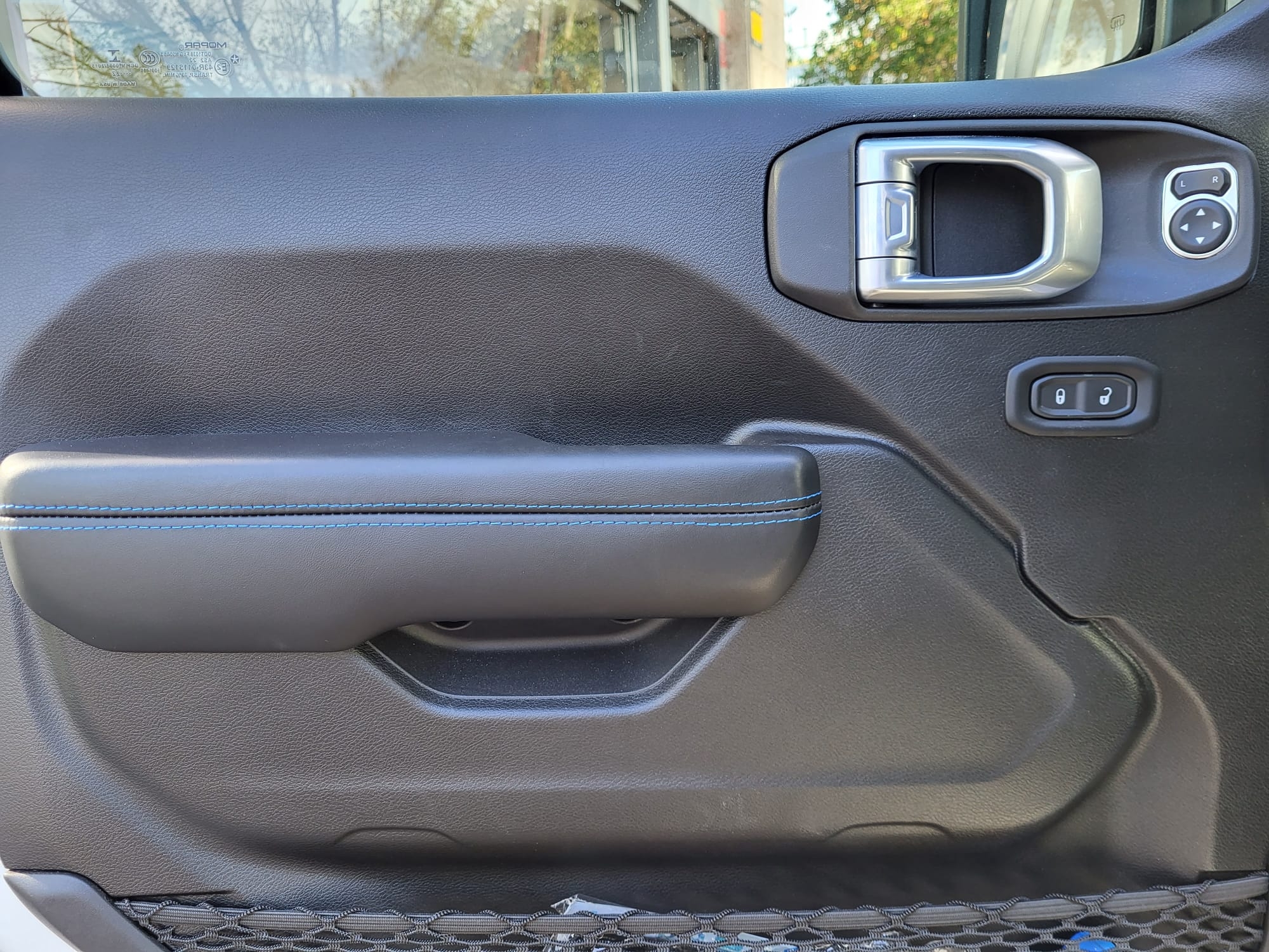 JEEP WRANGLER UNLIMITED 2.0 4xE RUBICON 