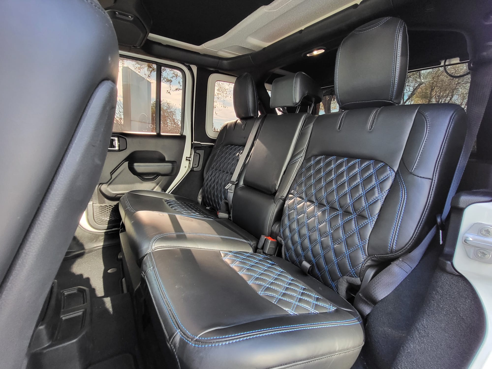 JEEP WRANGLER UNLIMITED 2.0 4xE RUBICON 