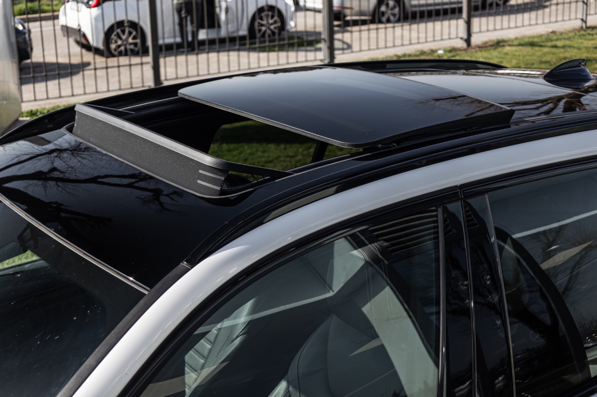 BMW X3 xDrive30e xLine