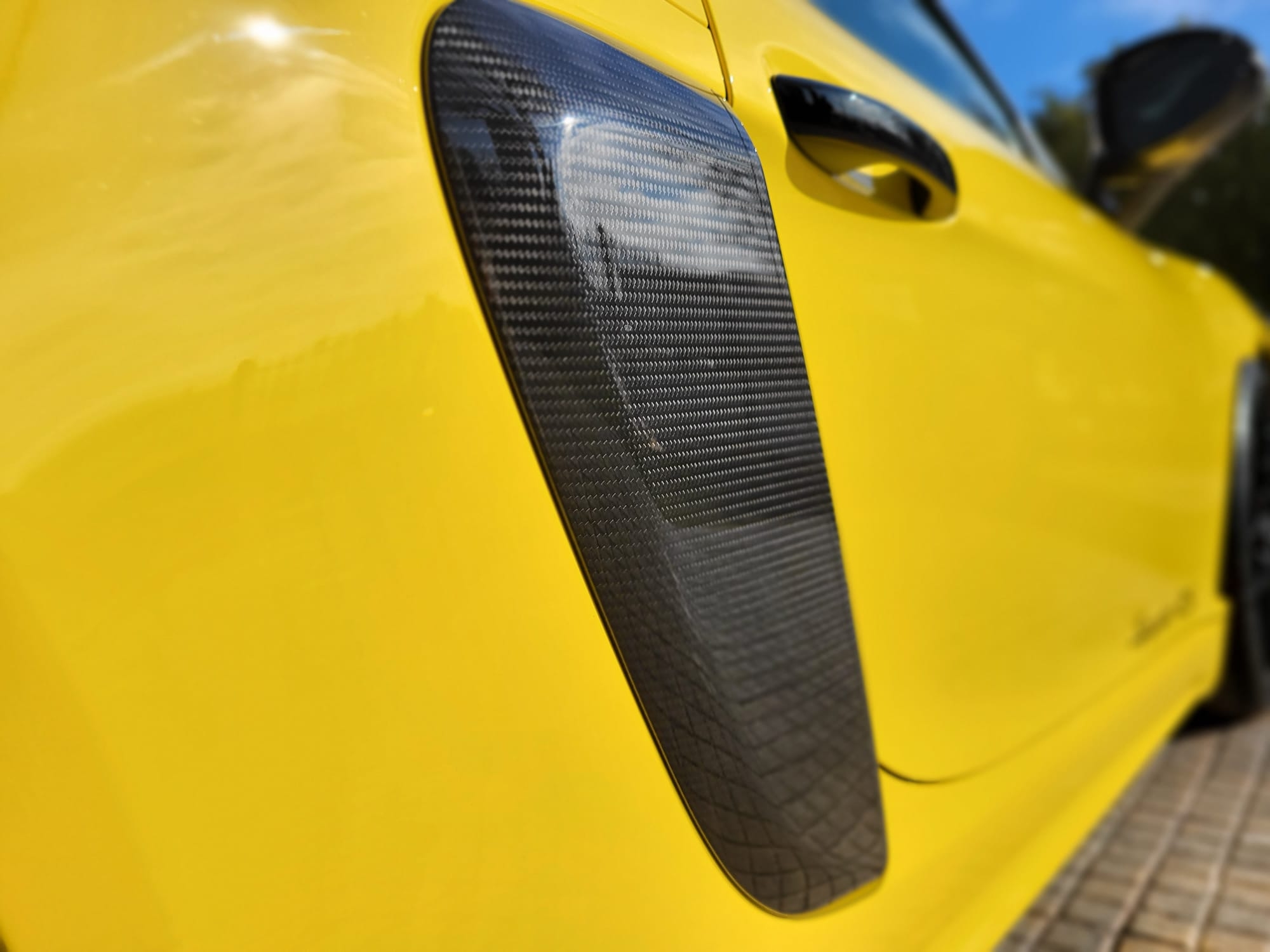 PORSCHE 718 SPYDER RS WEISSACH