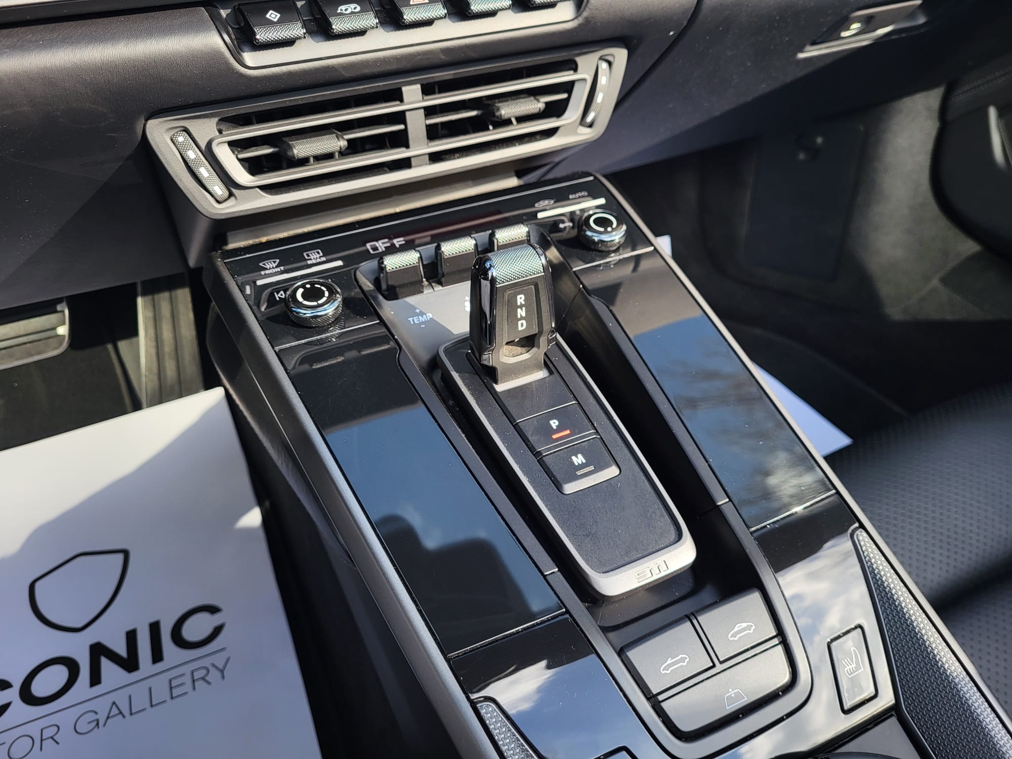 PORSCHE 911 992 CARRERA CABRIO