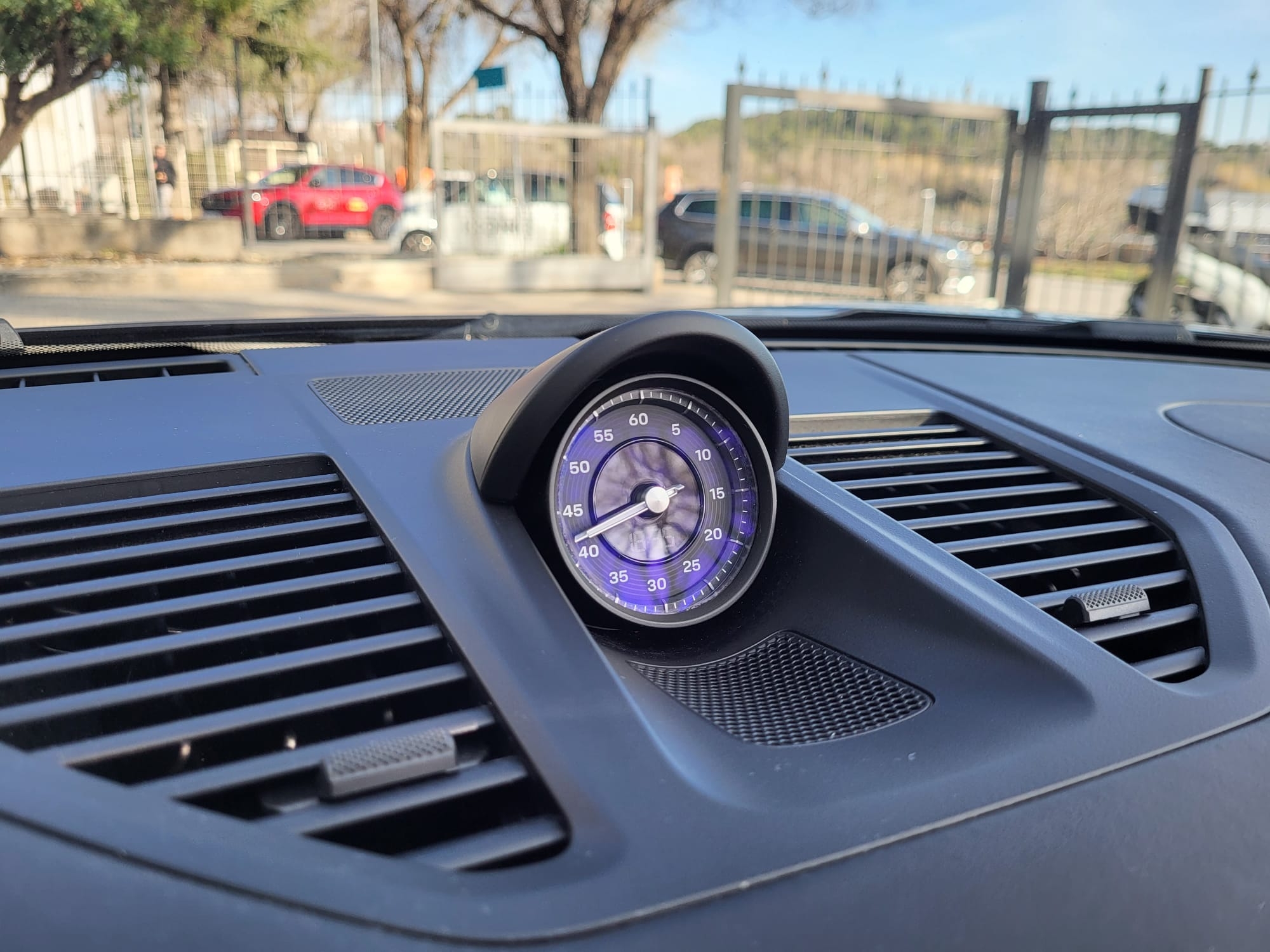 PORSCHE 911 992 CARRERA CABRIO