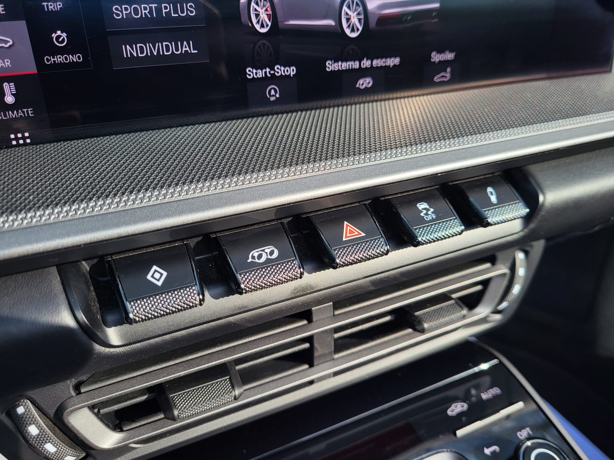 PORSCHE 911 992 CARRERA CABRIO