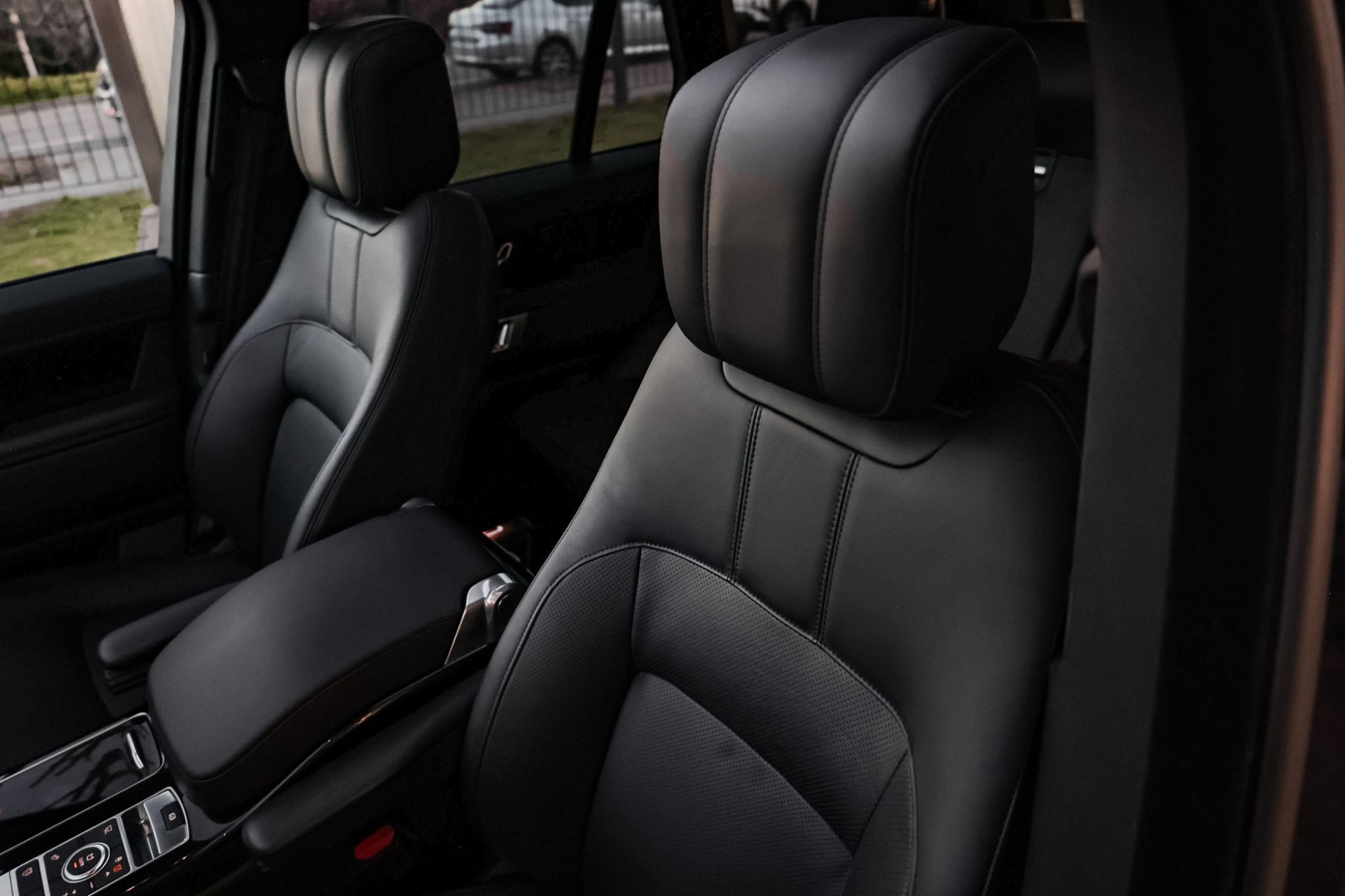 RANGE ROVER VOGUE PHEV