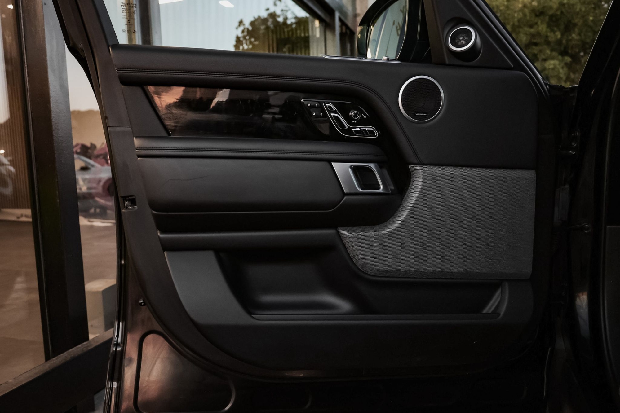 RANGE ROVER VOGUE PHEV