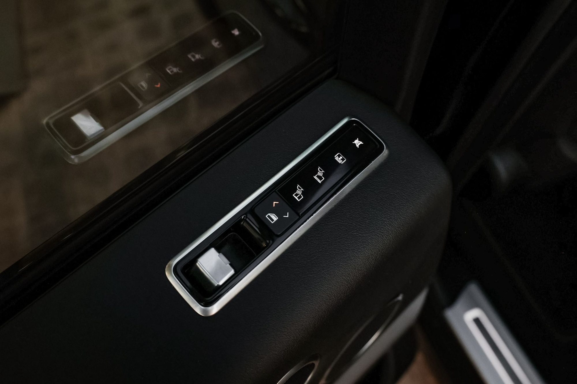 RANGE ROVER VOGUE PHEV