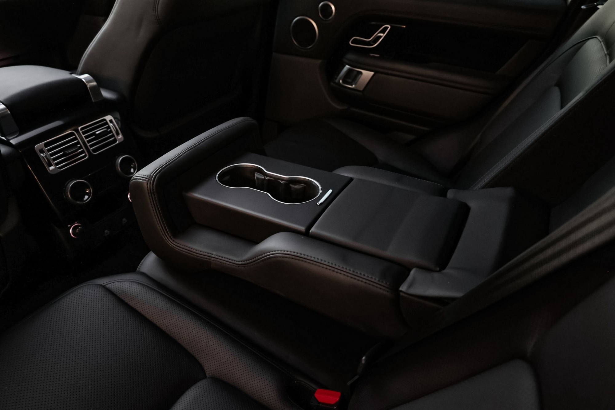 RANGE ROVER VOGUE PHEV