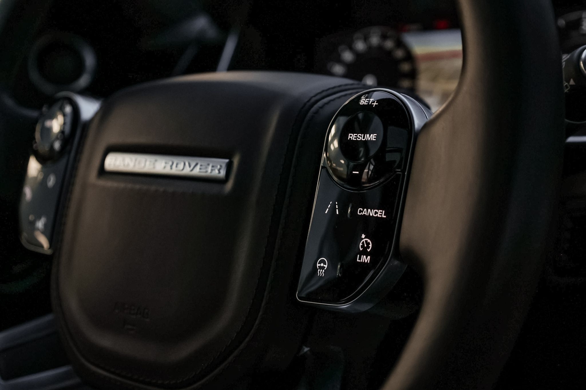 RANGE ROVER VOGUE PHEV