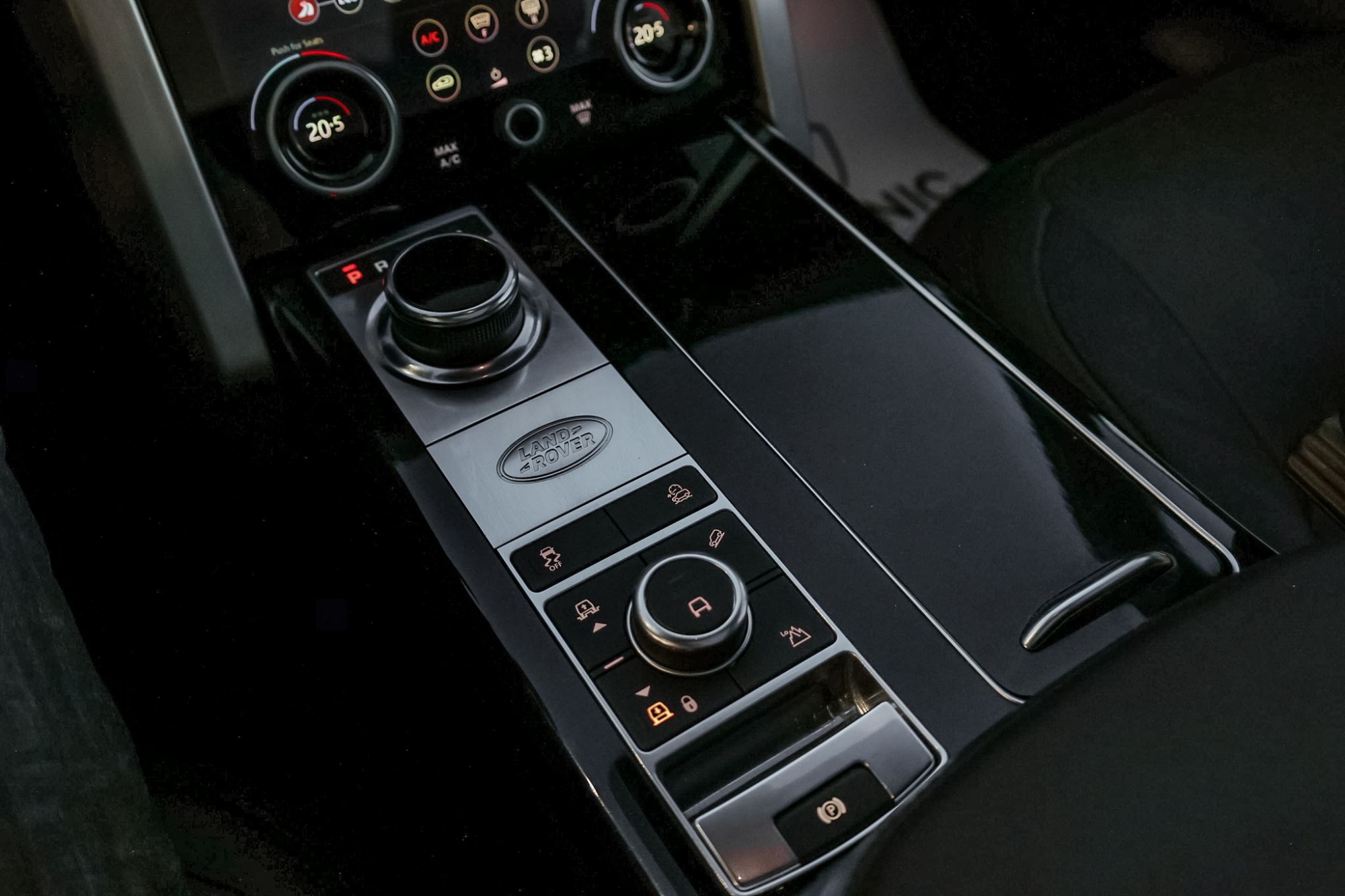 RANGE ROVER VOGUE PHEV