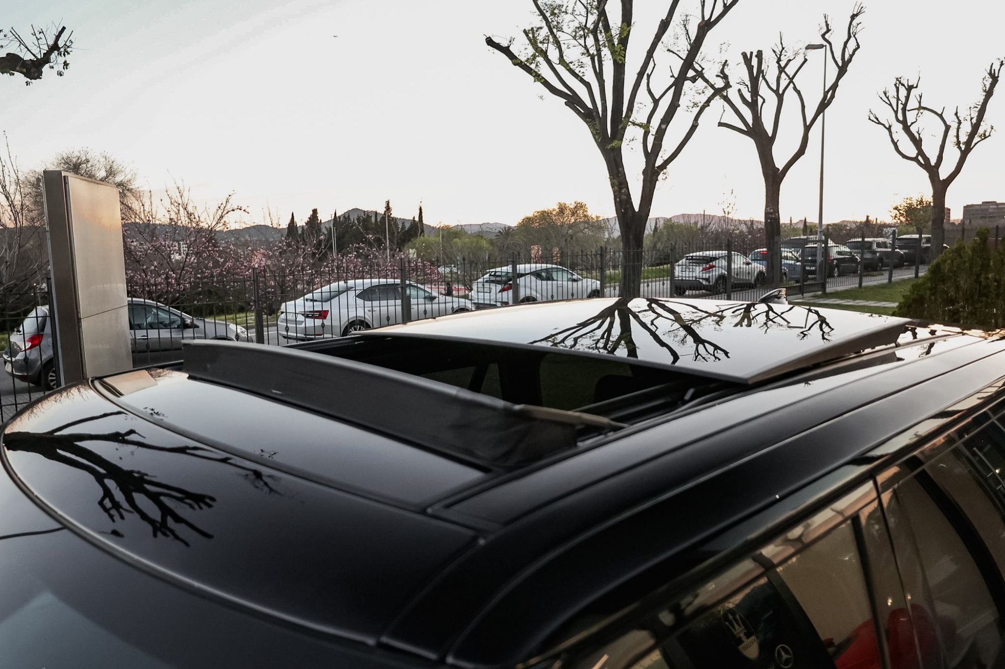 RANGE ROVER VOGUE PHEV