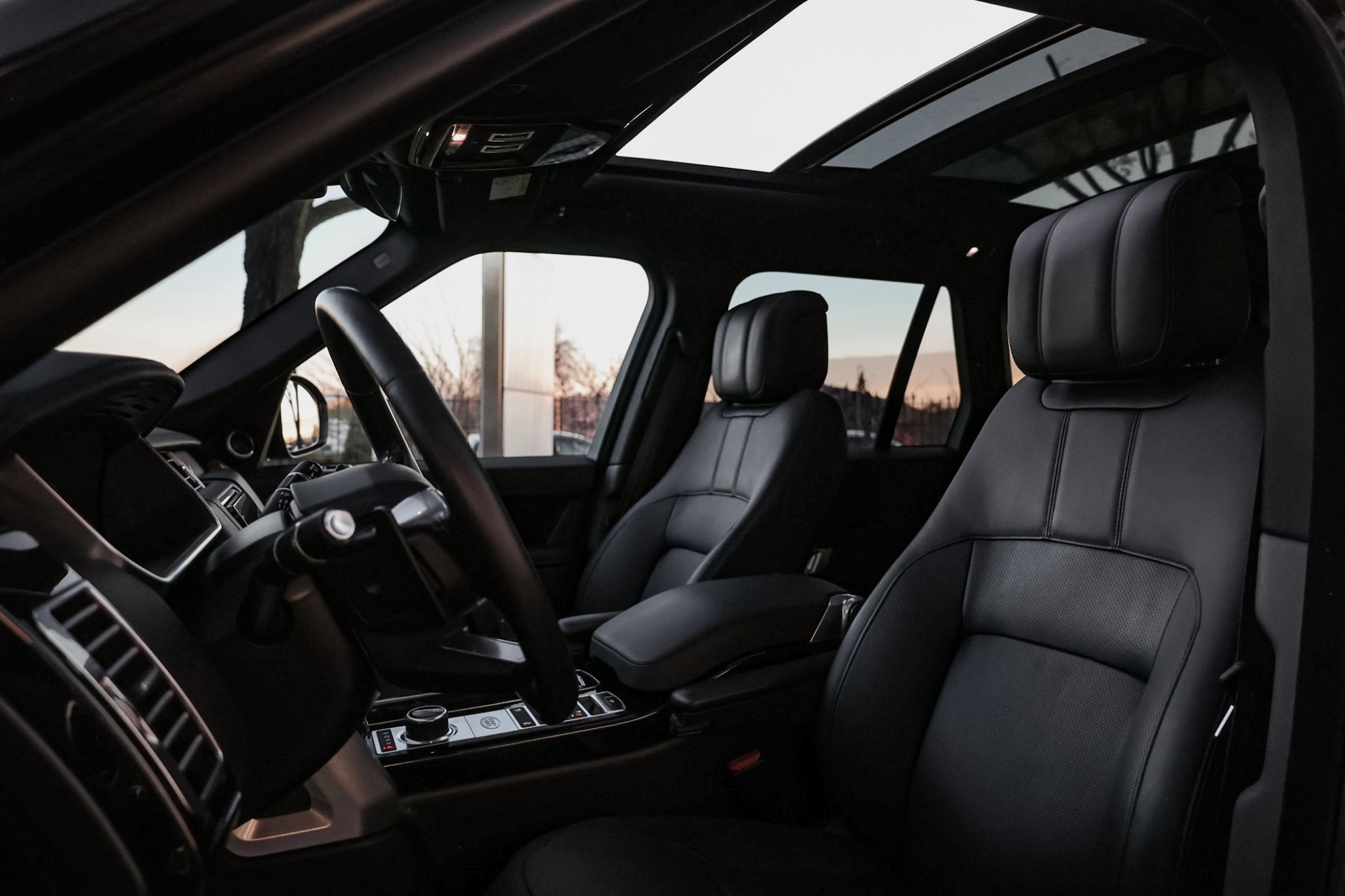 RANGE ROVER VOGUE PHEV