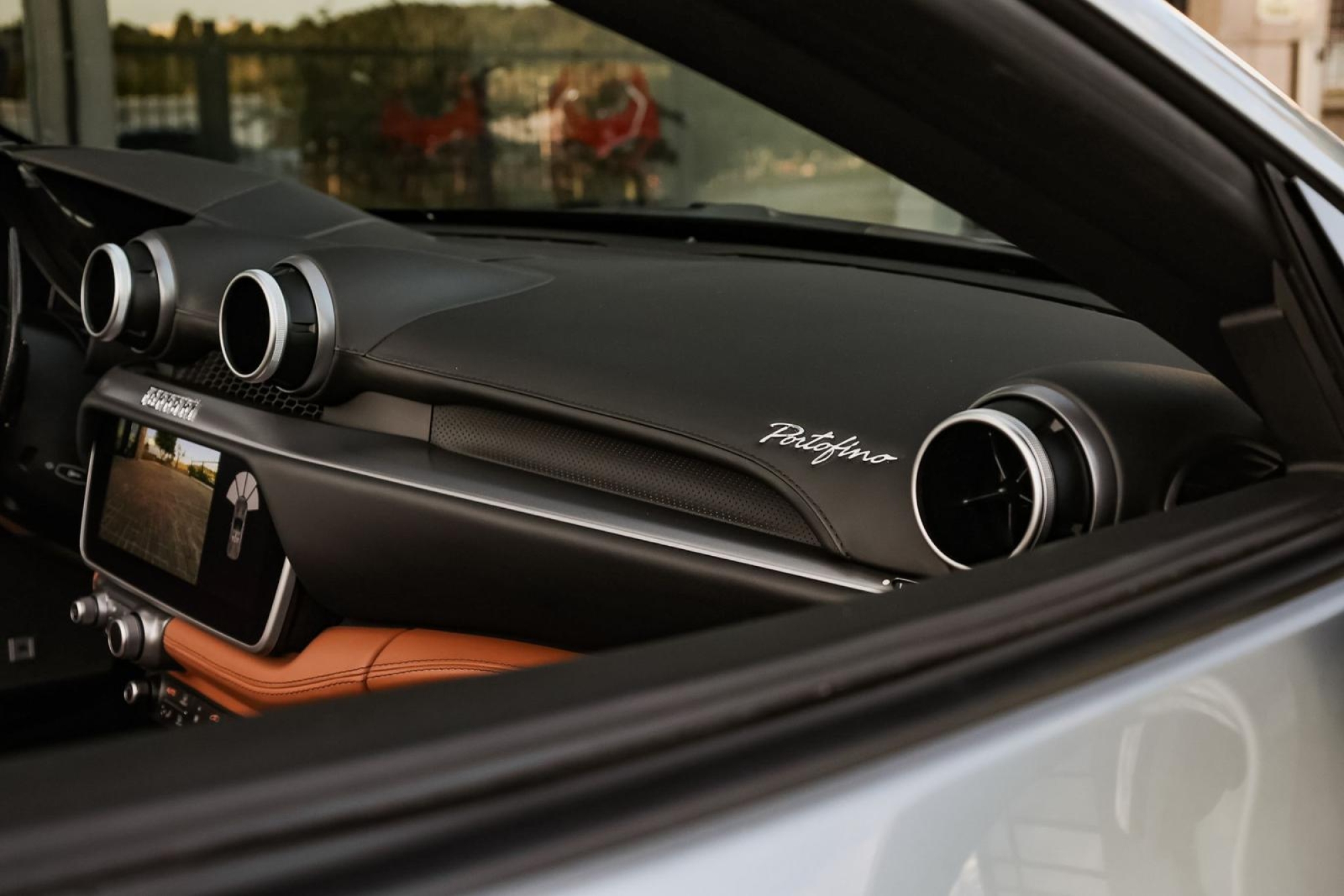 FERRARI PORTOFINO