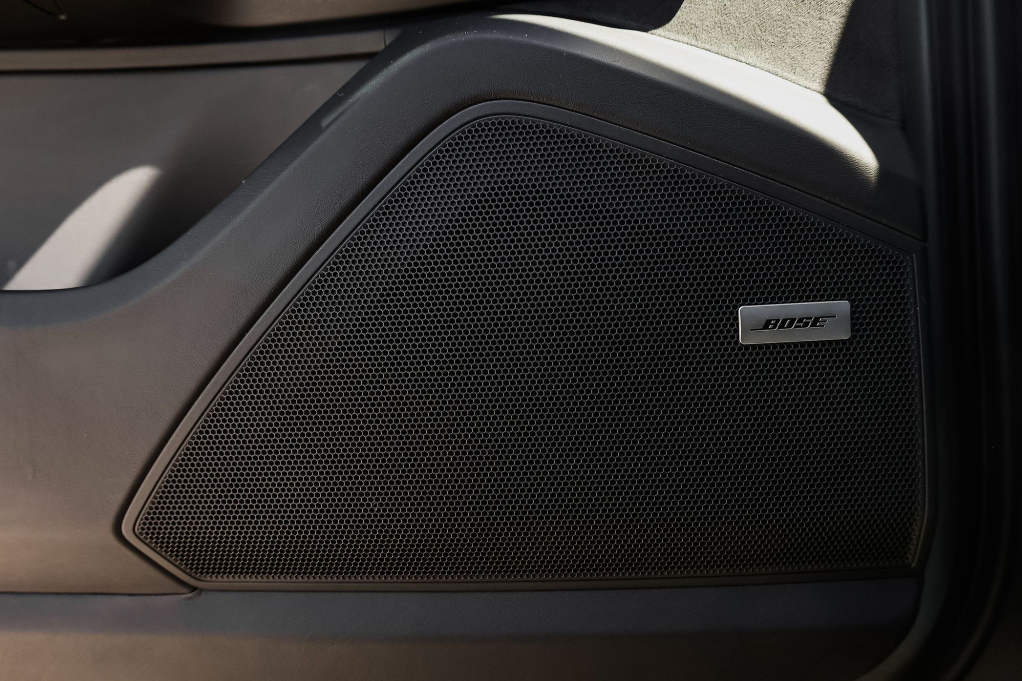 PORSCHE CAYENNE COUPE TURBO GT