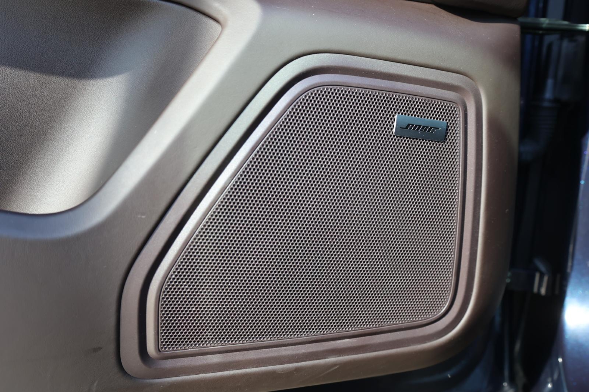 PORSCHE MACAN TURBO