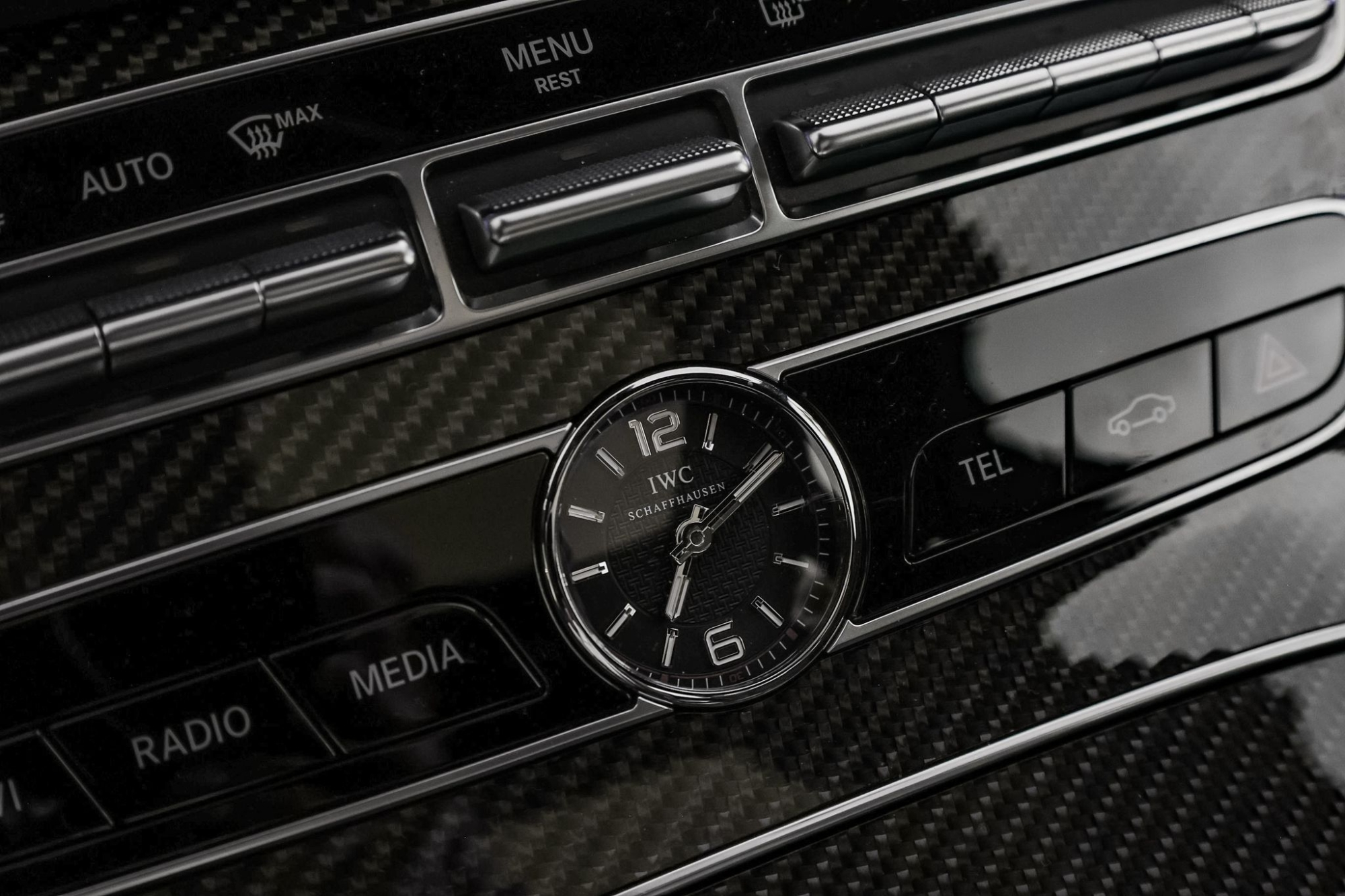 MERCEDES-BENZ CLASE E AMG 63S 4MATIC+