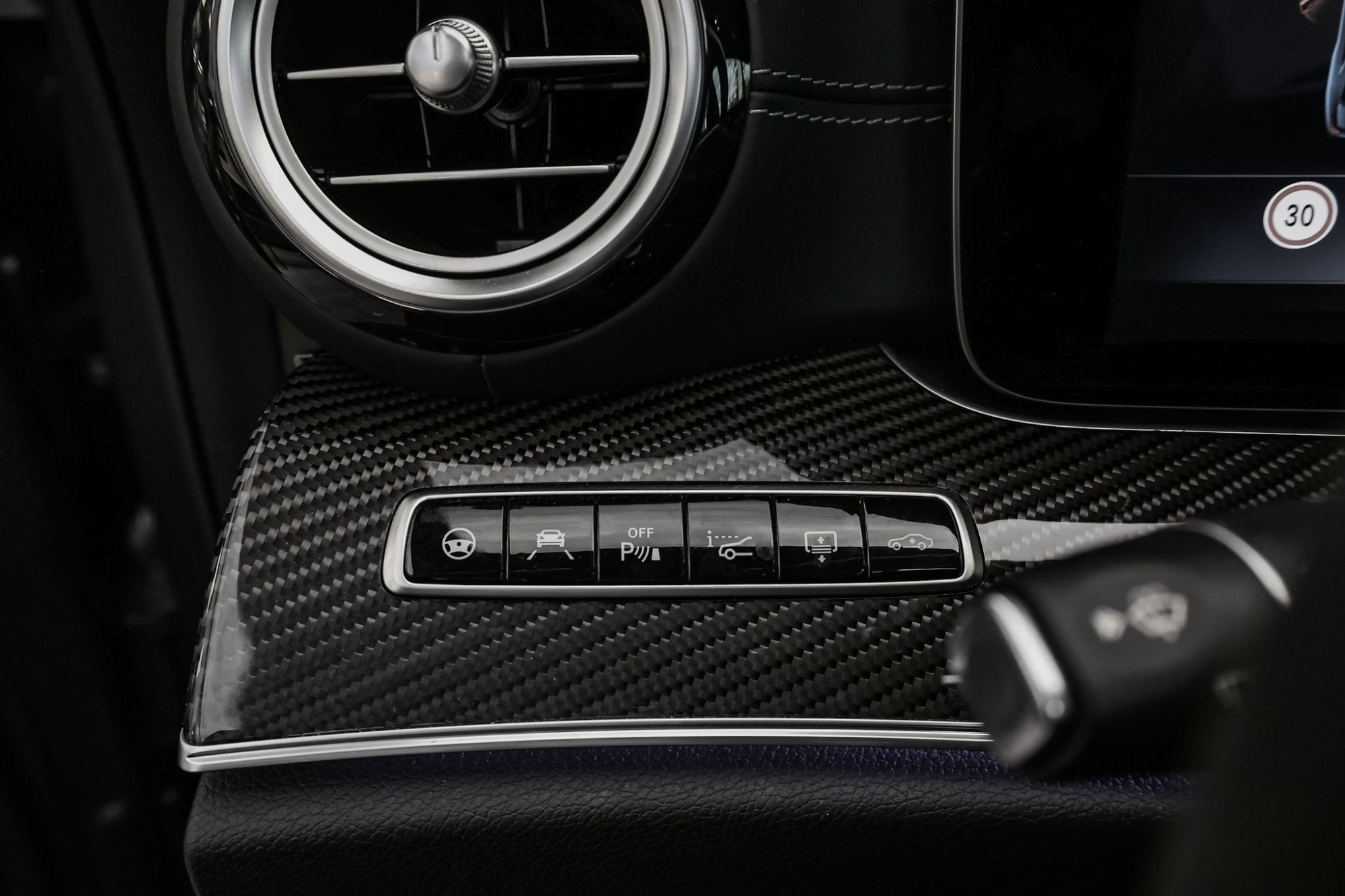 MERCEDES-BENZ CLASE E AMG 63S 4MATIC+