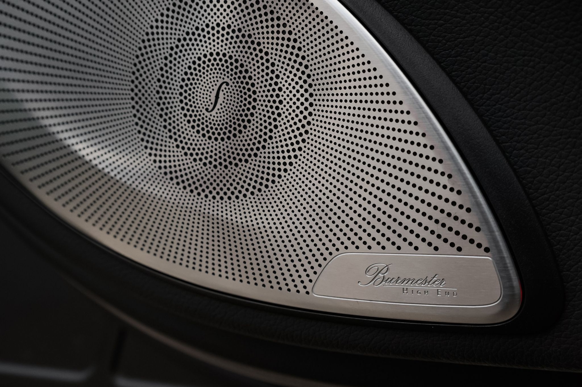 MERCEDES-BENZ CLASE E AMG 63S 4MATIC+